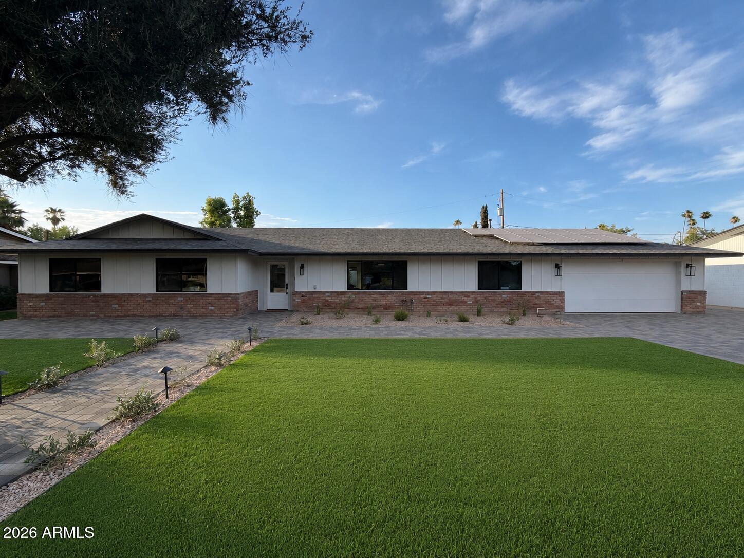 FLEETWOOD ACRES - Residential