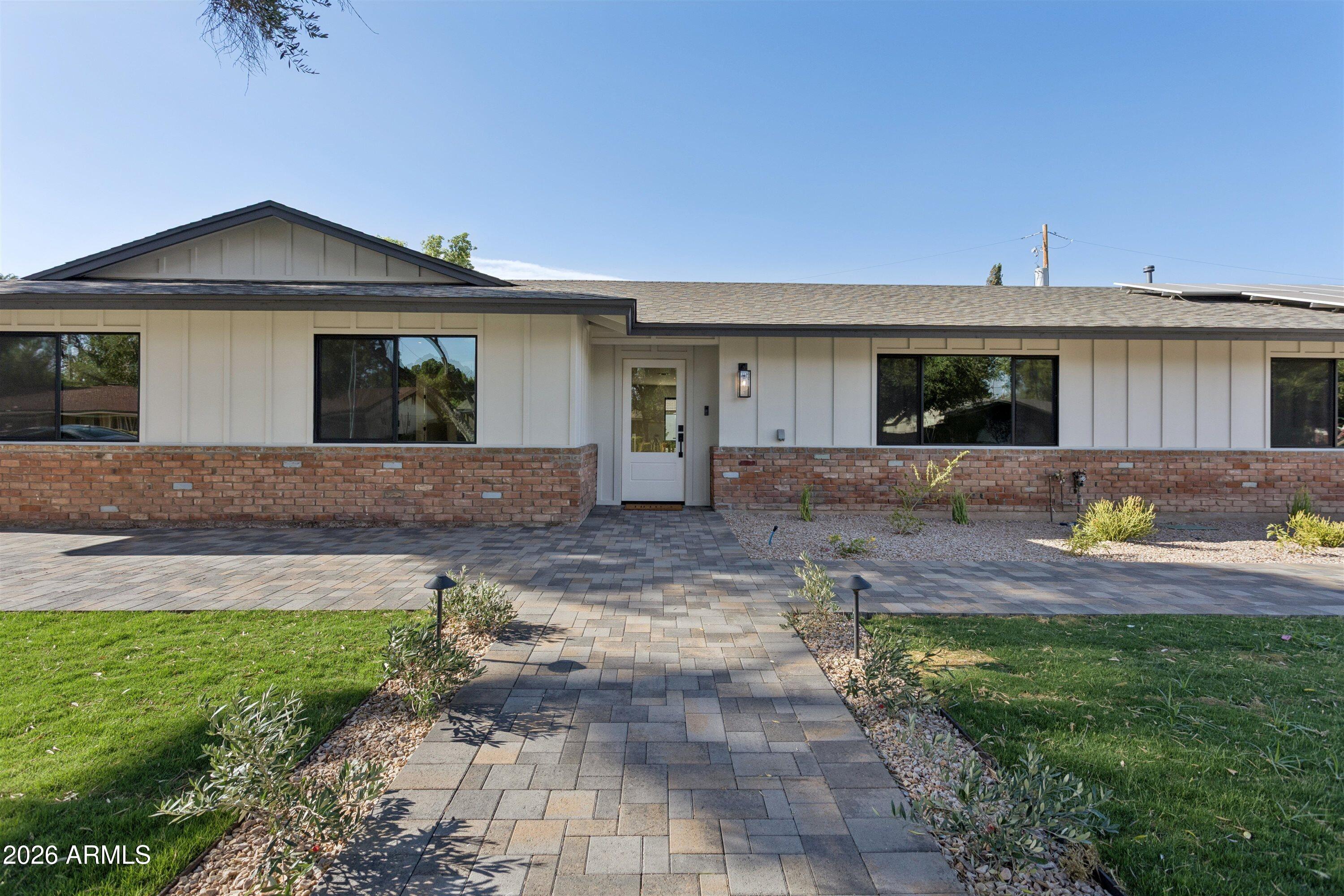 FLEETWOOD ACRES - Residential