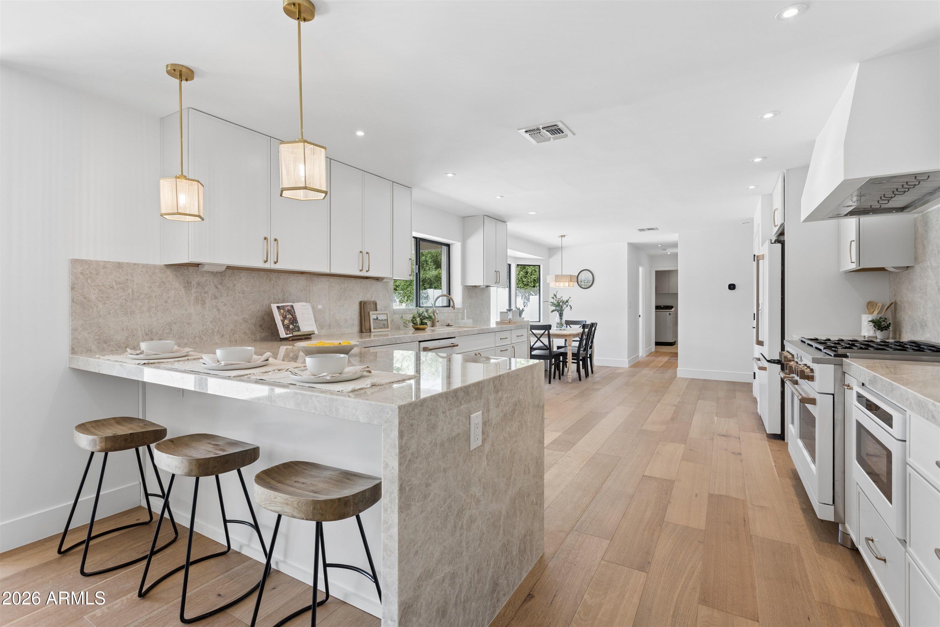 FLEETWOOD ACRES - Residential