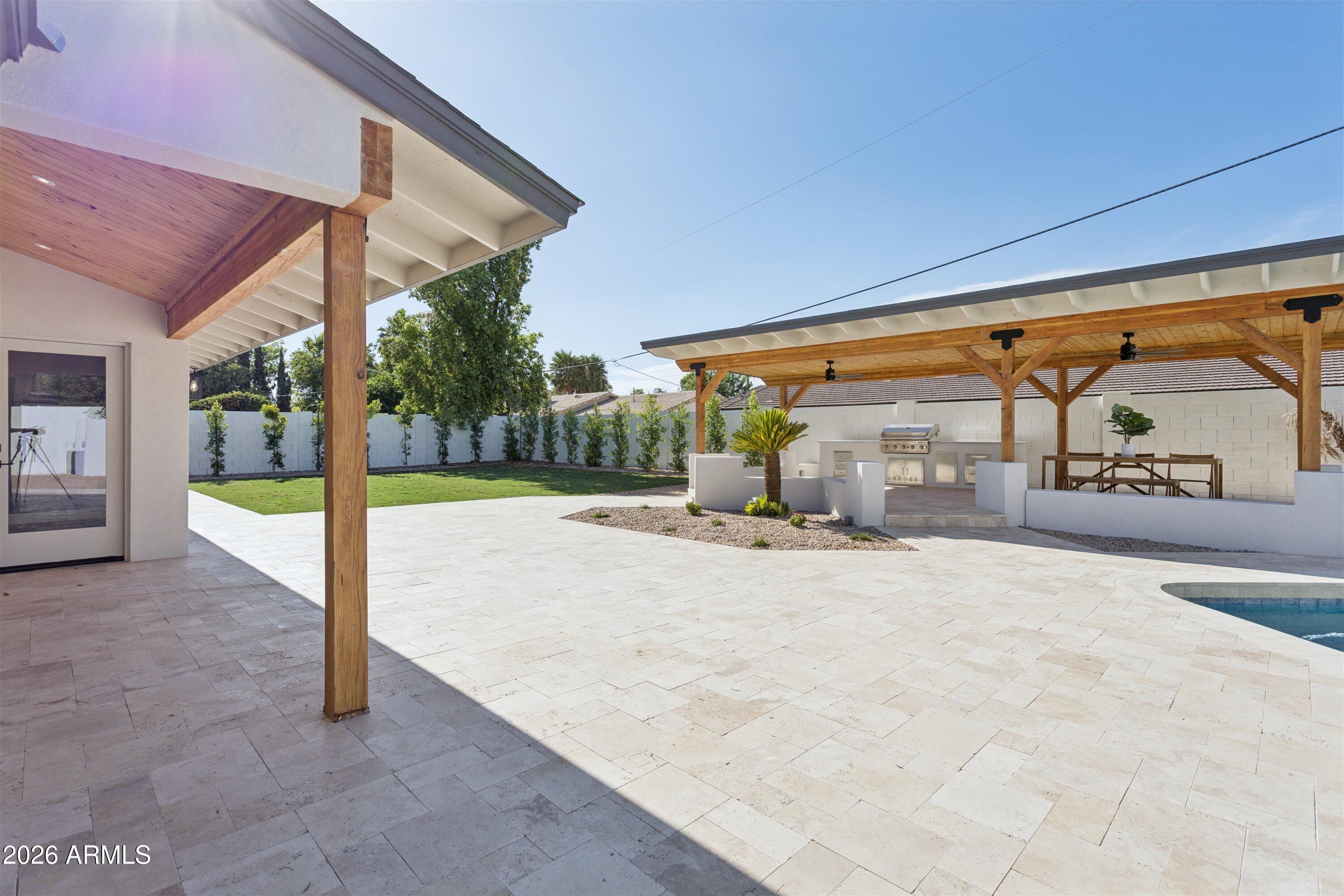 FLEETWOOD ACRES - Residential