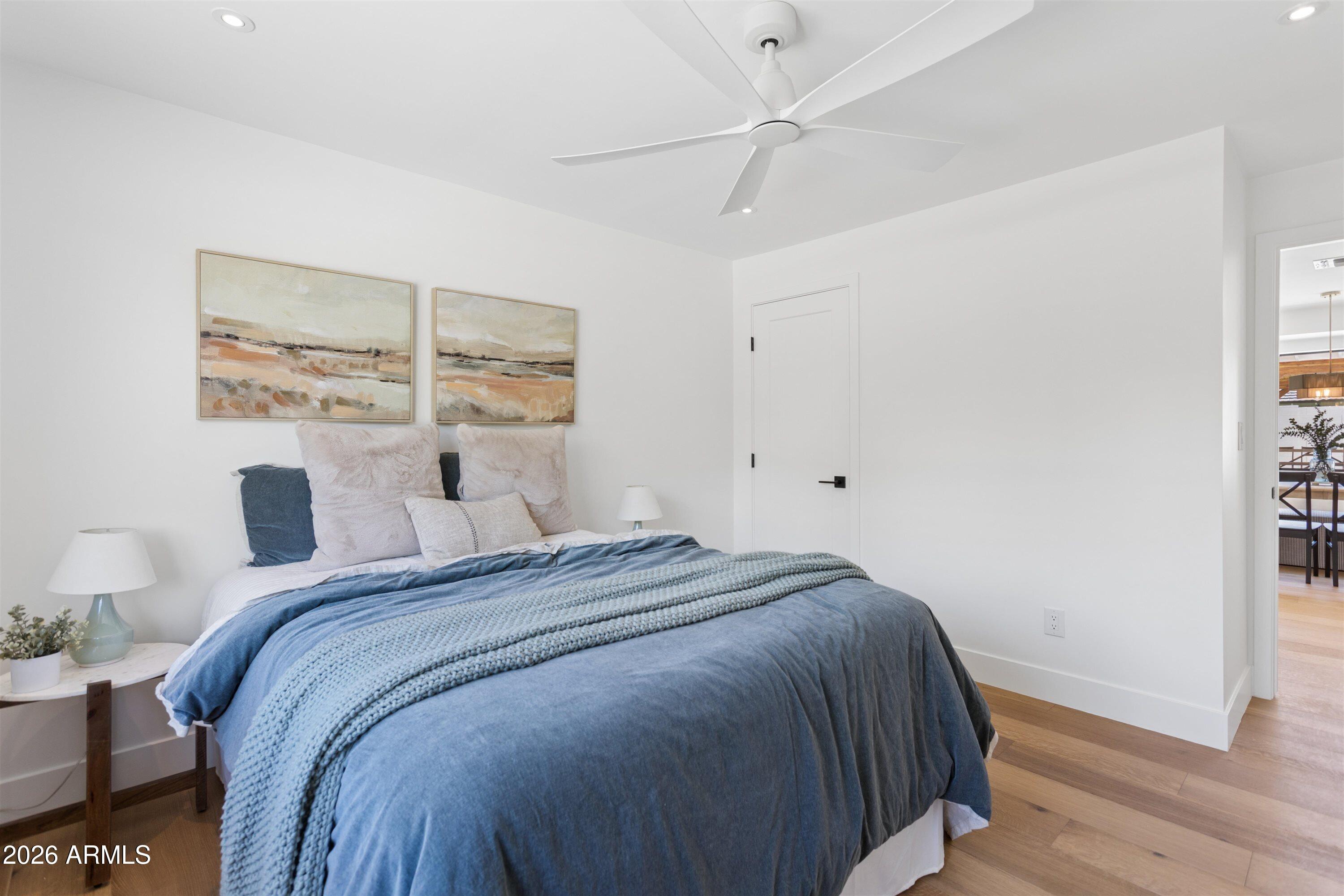 FLEETWOOD ACRES - Residential