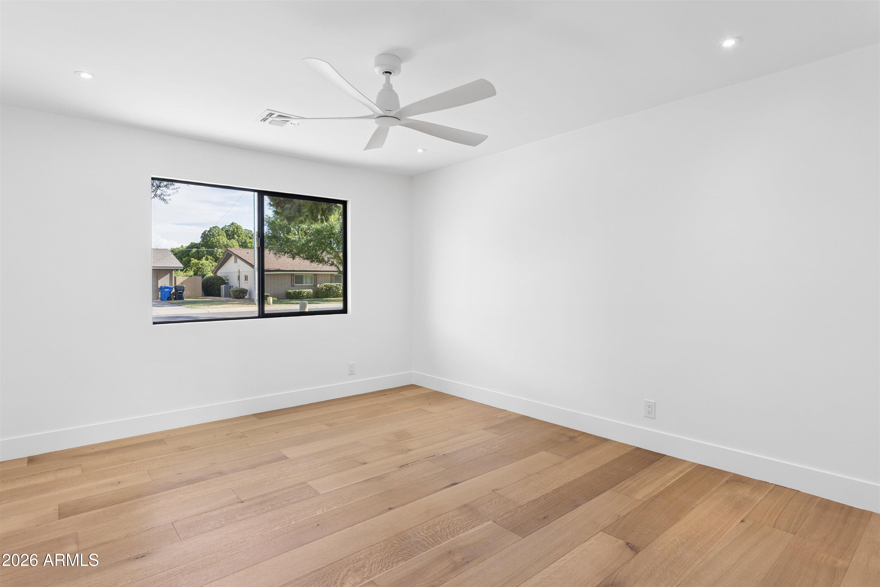 FLEETWOOD ACRES - Residential