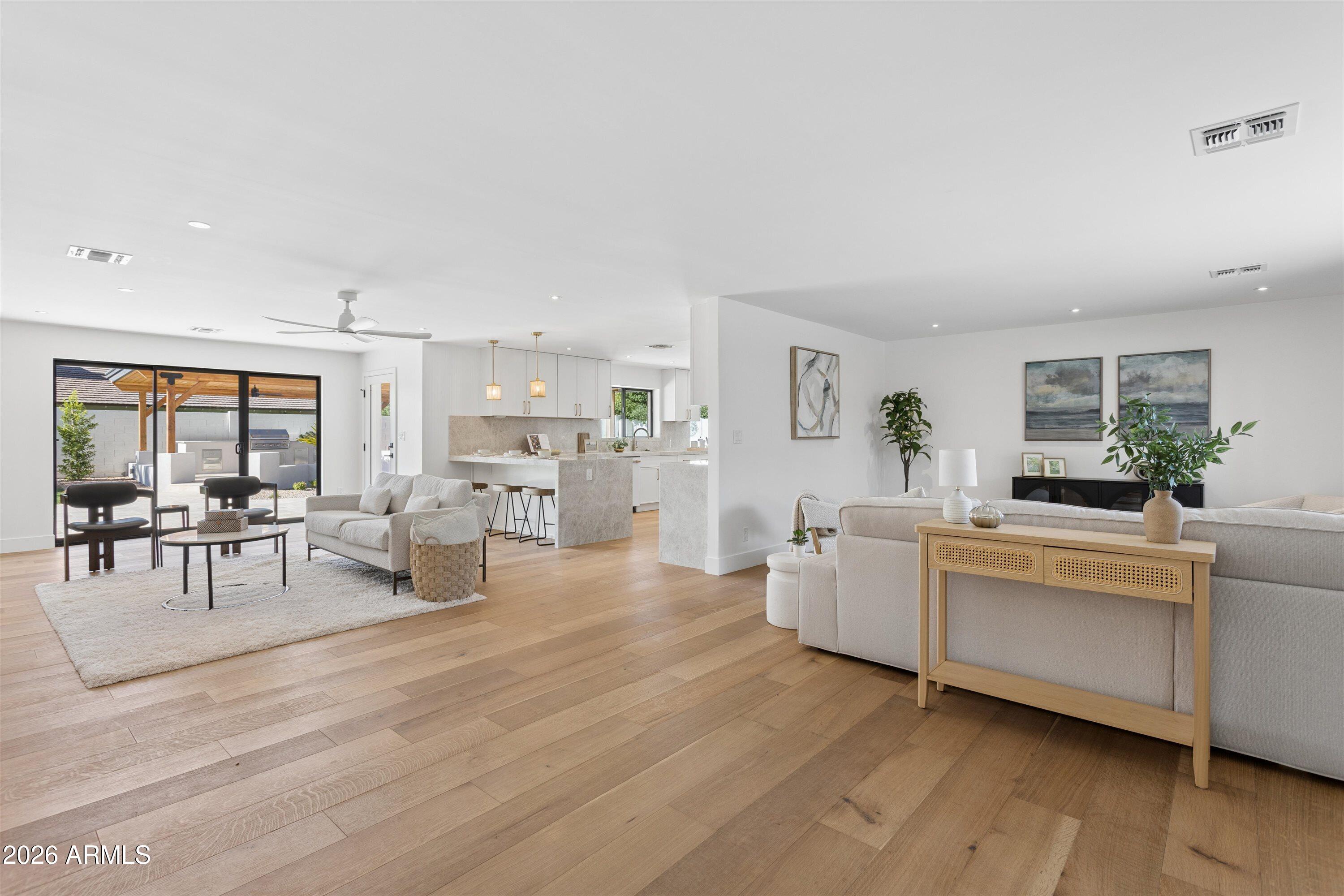 FLEETWOOD ACRES - Residential