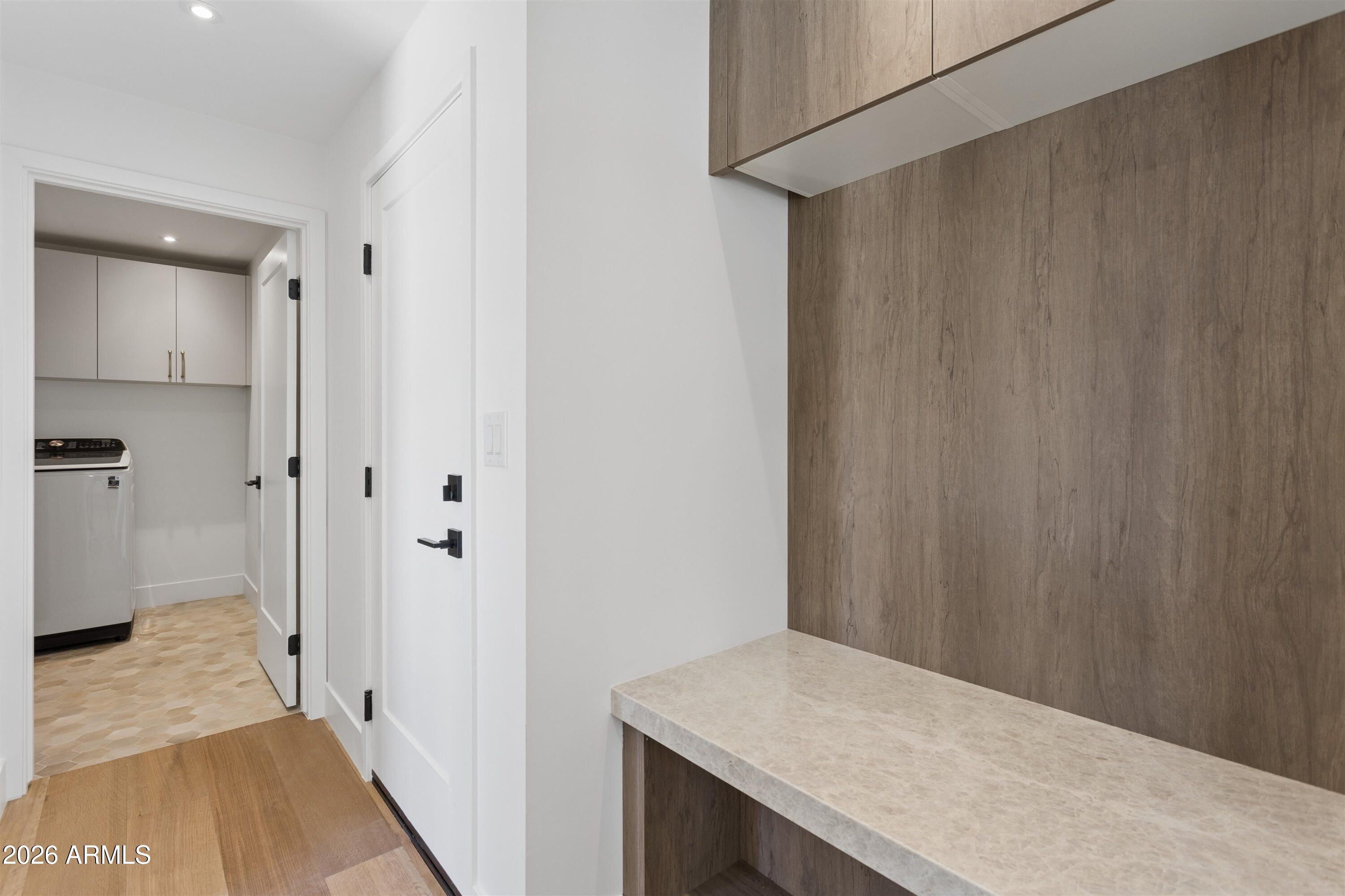 FLEETWOOD ACRES - Residential