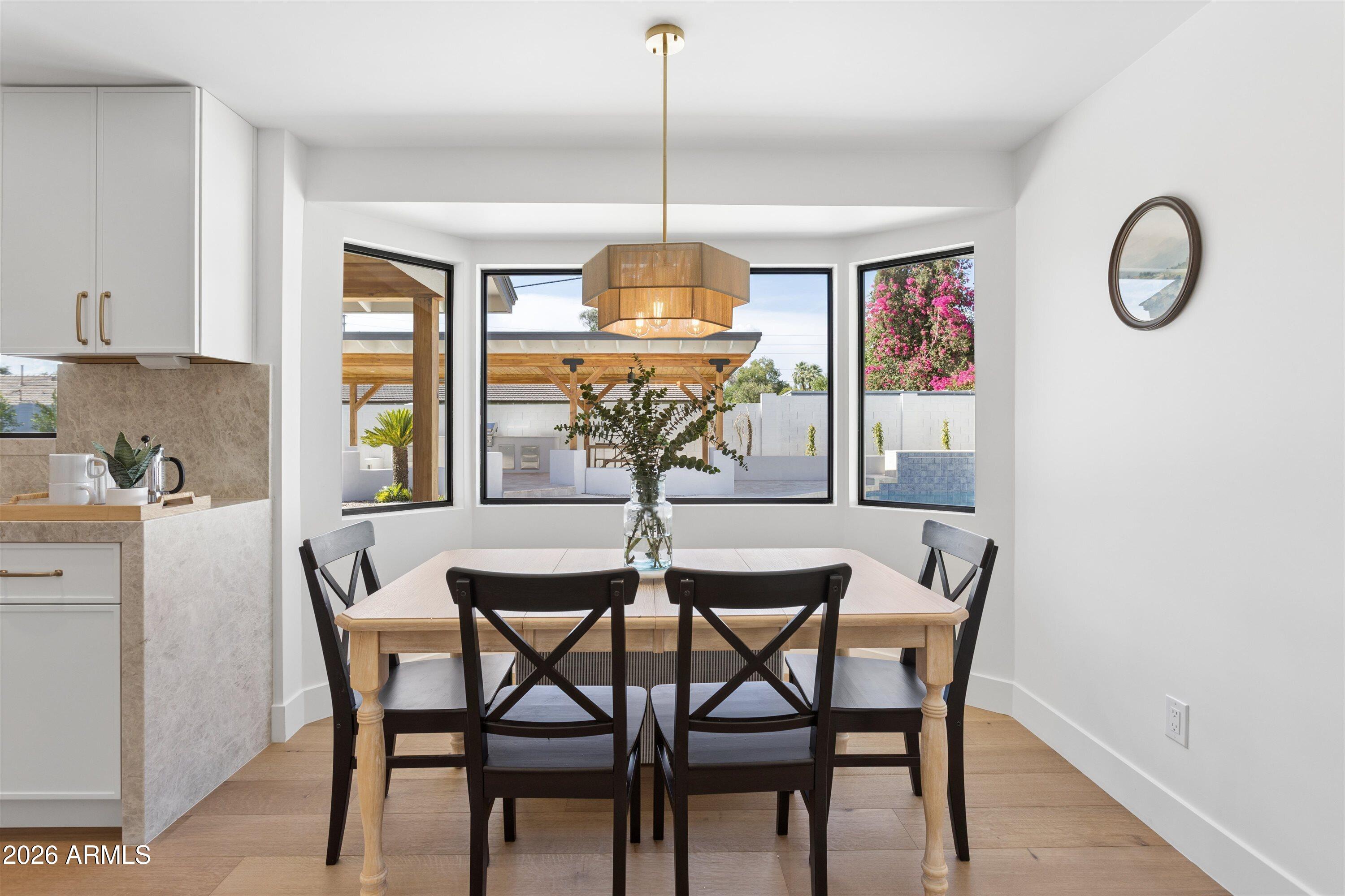 FLEETWOOD ACRES - Residential