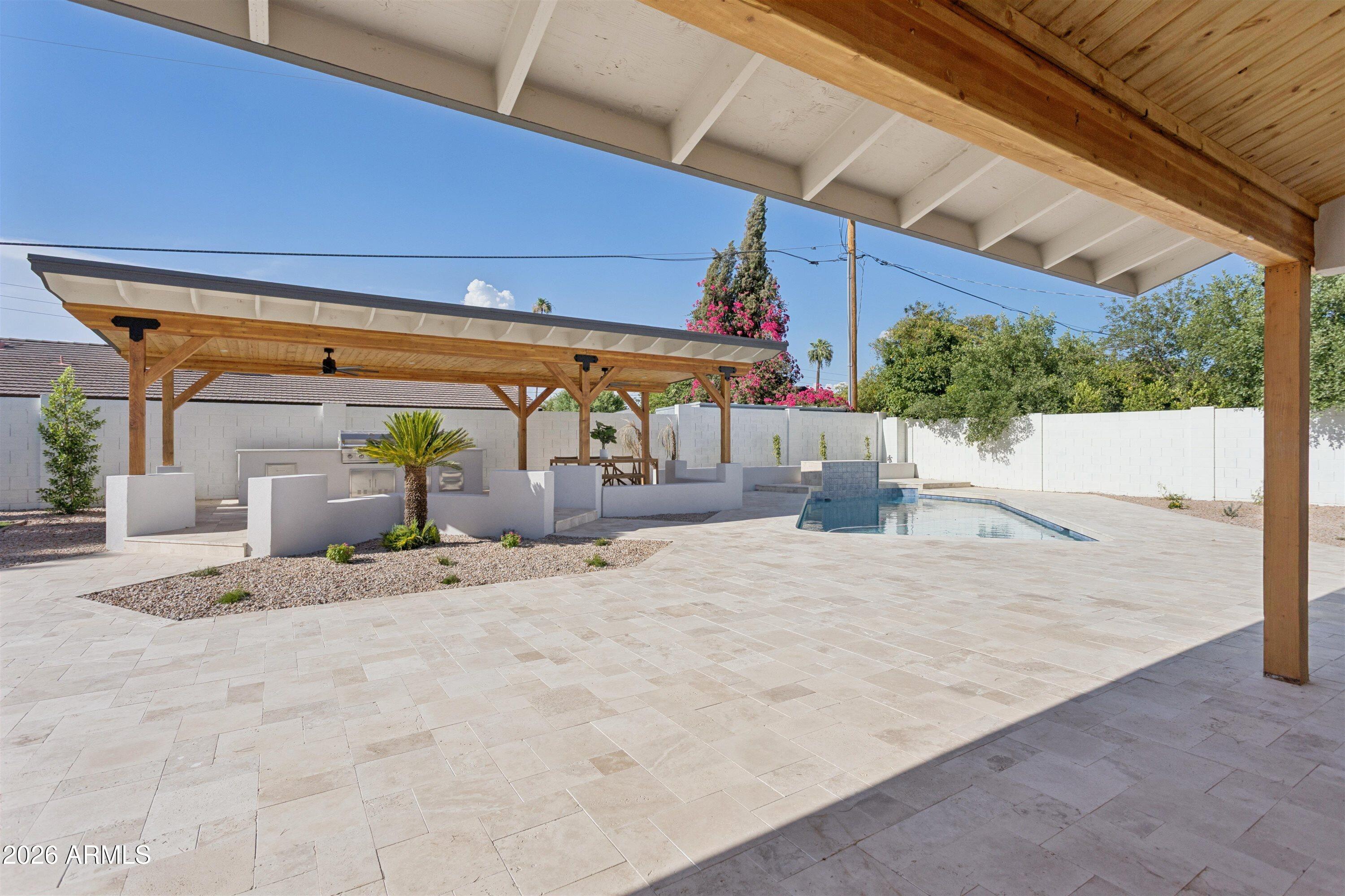 FLEETWOOD ACRES - Residential