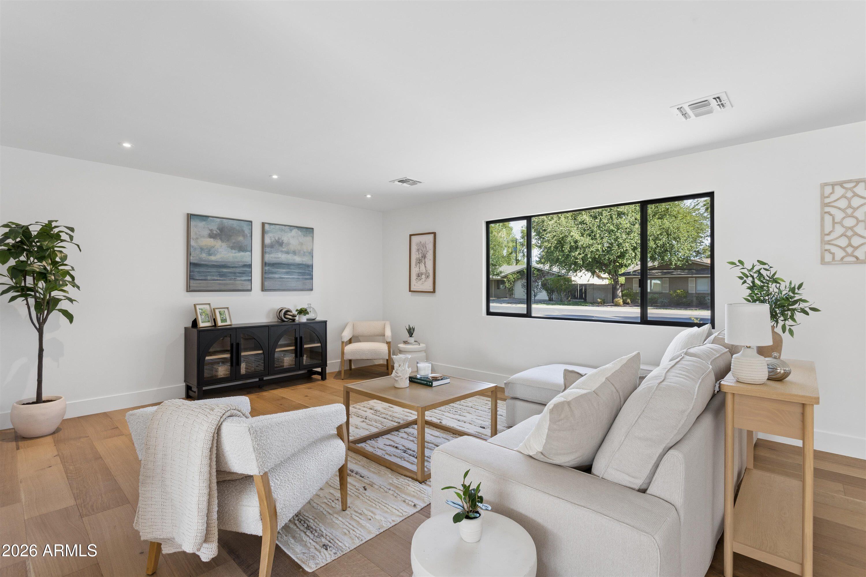FLEETWOOD ACRES - Residential