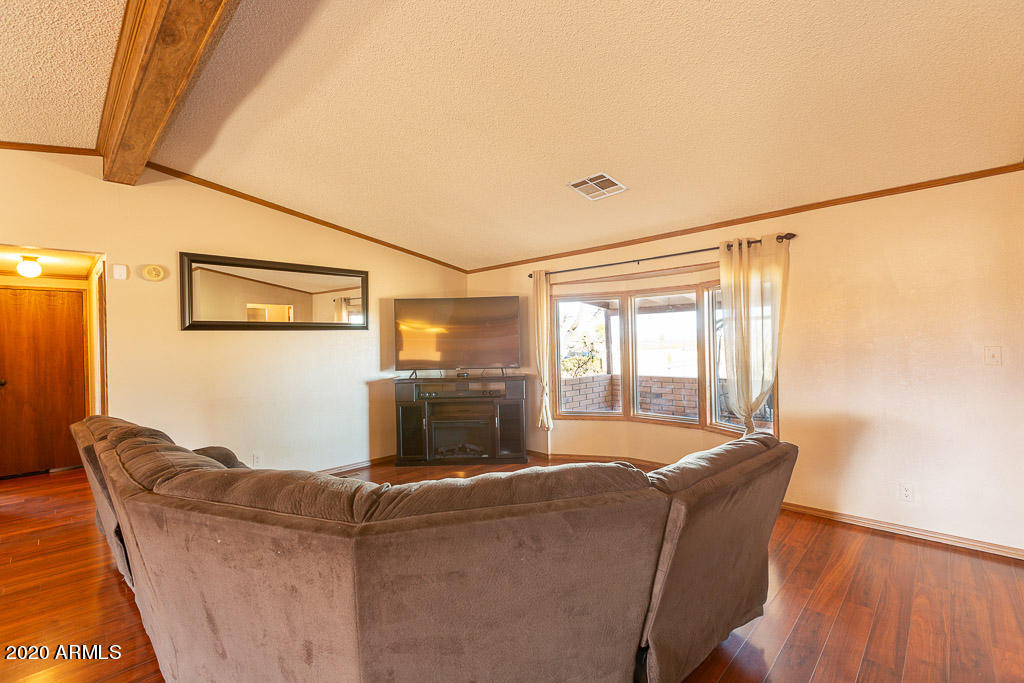 GREATER SAN PEDRO RANCHES - Residential