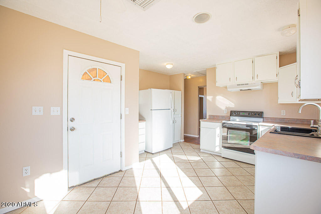 GREATER SAN PEDRO RANCHES - Residential