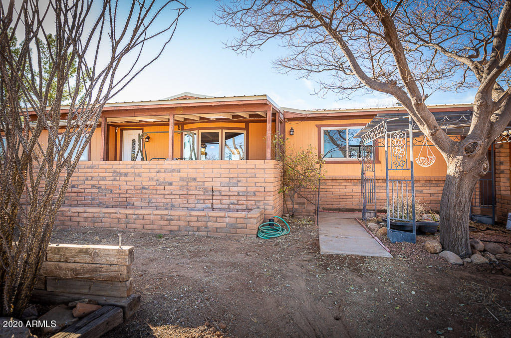 GREATER SAN PEDRO RANCHES - Residential