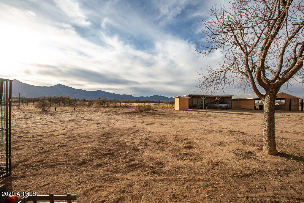 GREATER SAN PEDRO RANCHES - Residential