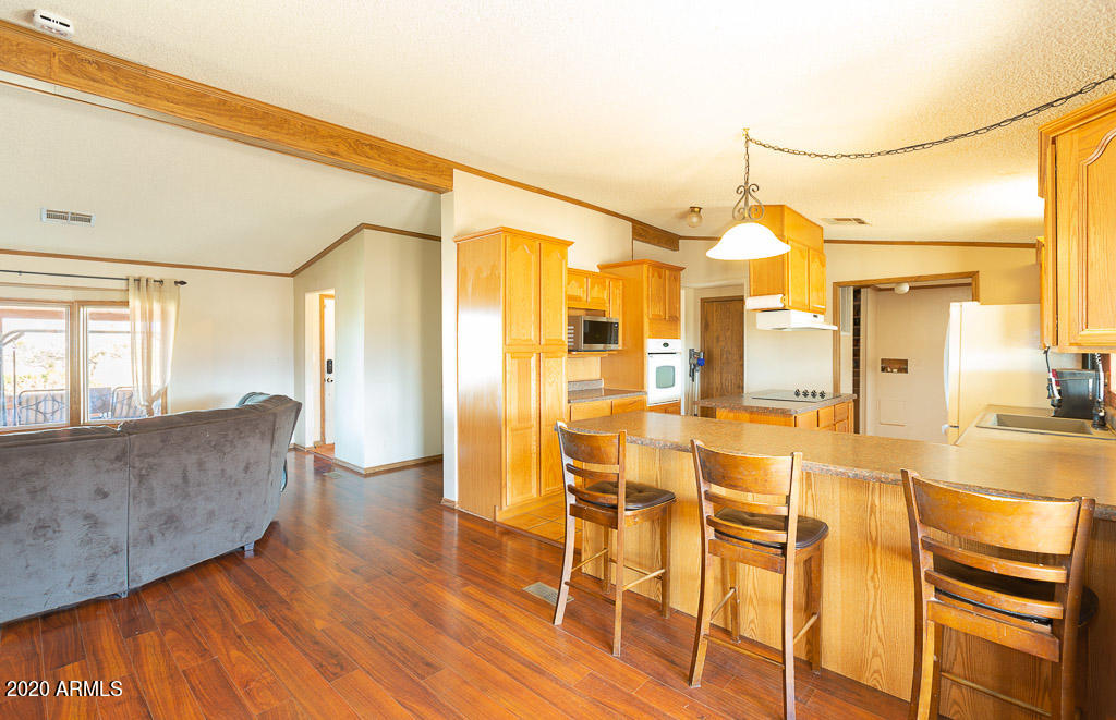 GREATER SAN PEDRO RANCHES - Residential