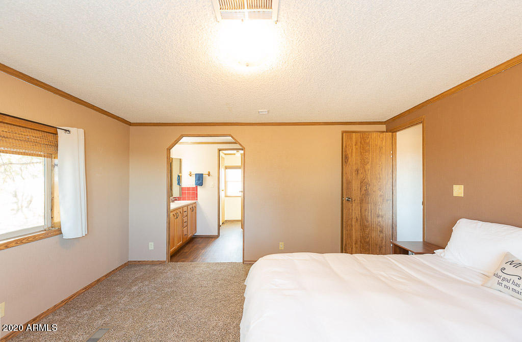 GREATER SAN PEDRO RANCHES - Residential