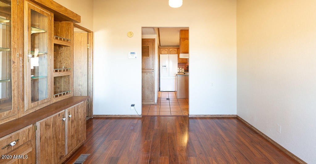 GREATER SAN PEDRO RANCHES - Residential