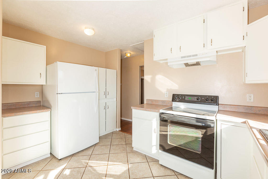 GREATER SAN PEDRO RANCHES - Residential