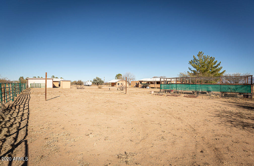 GREATER SAN PEDRO RANCHES - Residential