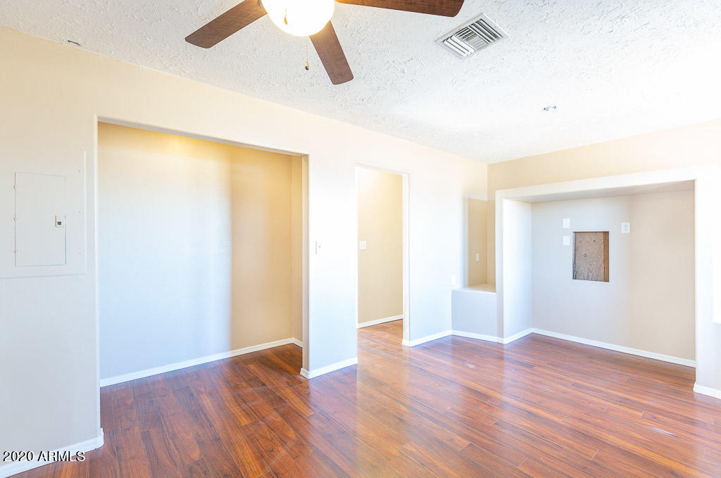 GREATER SAN PEDRO RANCHES - Residential