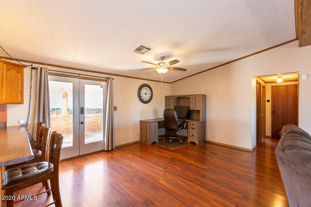 GREATER SAN PEDRO RANCHES - Residential