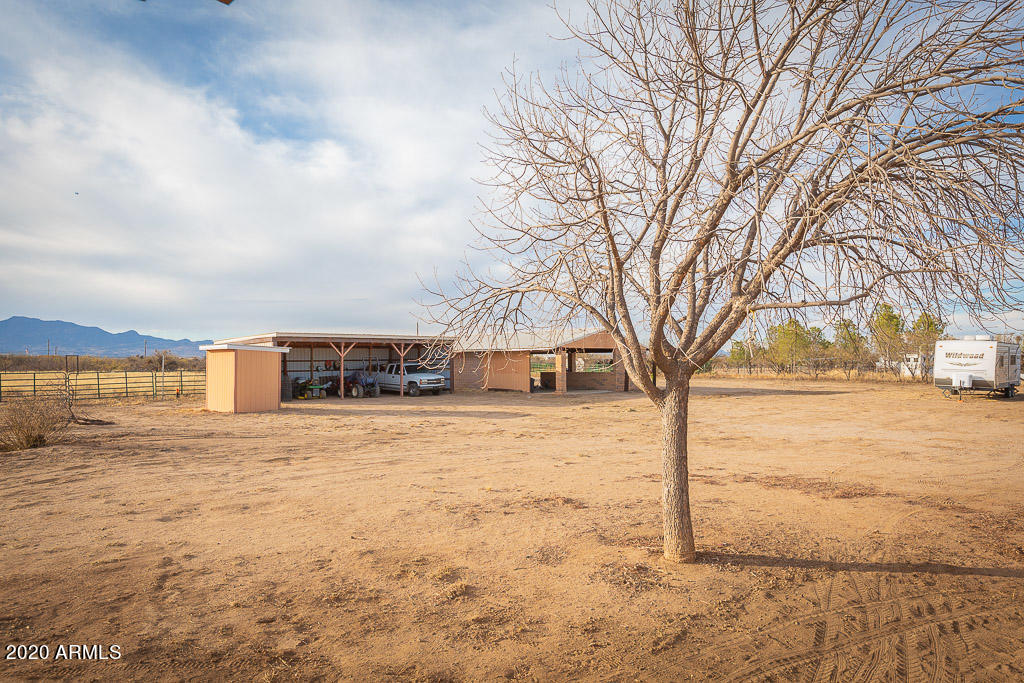 GREATER SAN PEDRO RANCHES - Residential