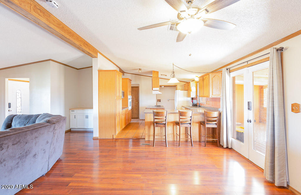 GREATER SAN PEDRO RANCHES - Residential