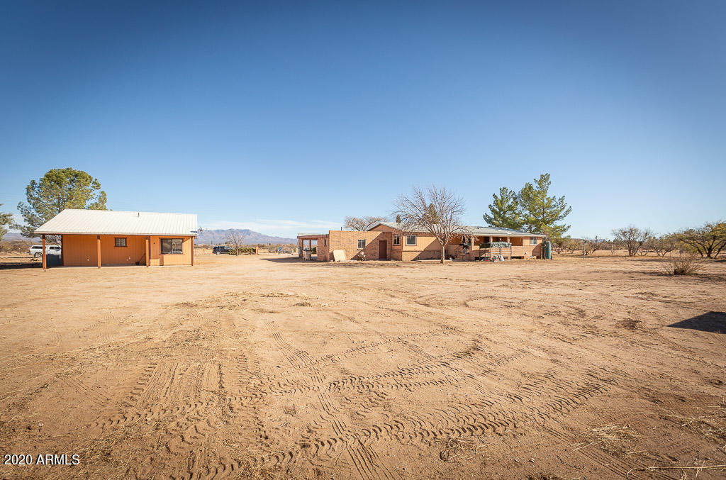 GREATER SAN PEDRO RANCHES - Residential