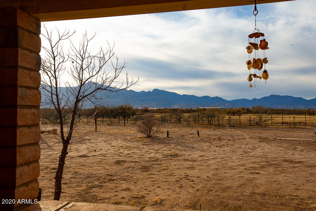 GREATER SAN PEDRO RANCHES - Residential