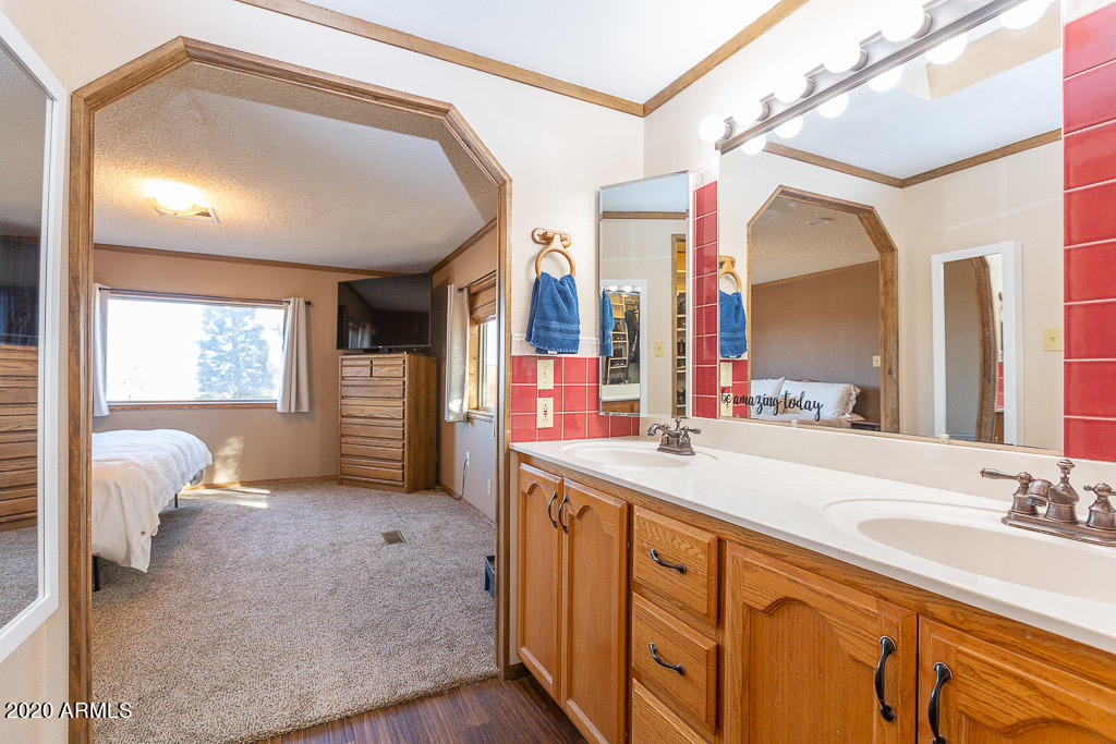 GREATER SAN PEDRO RANCHES - Residential