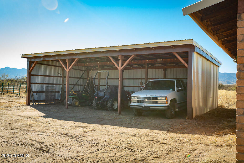GREATER SAN PEDRO RANCHES - Residential