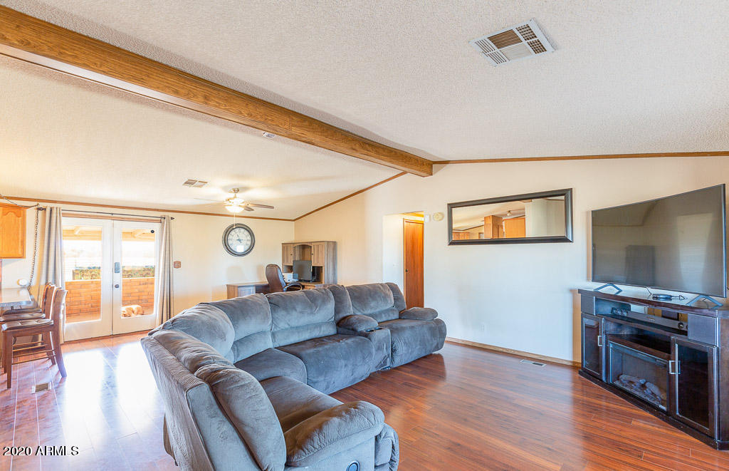 GREATER SAN PEDRO RANCHES - Residential