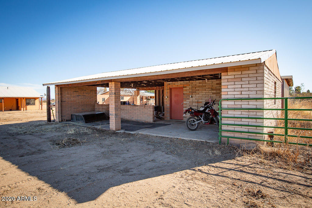 GREATER SAN PEDRO RANCHES - Residential