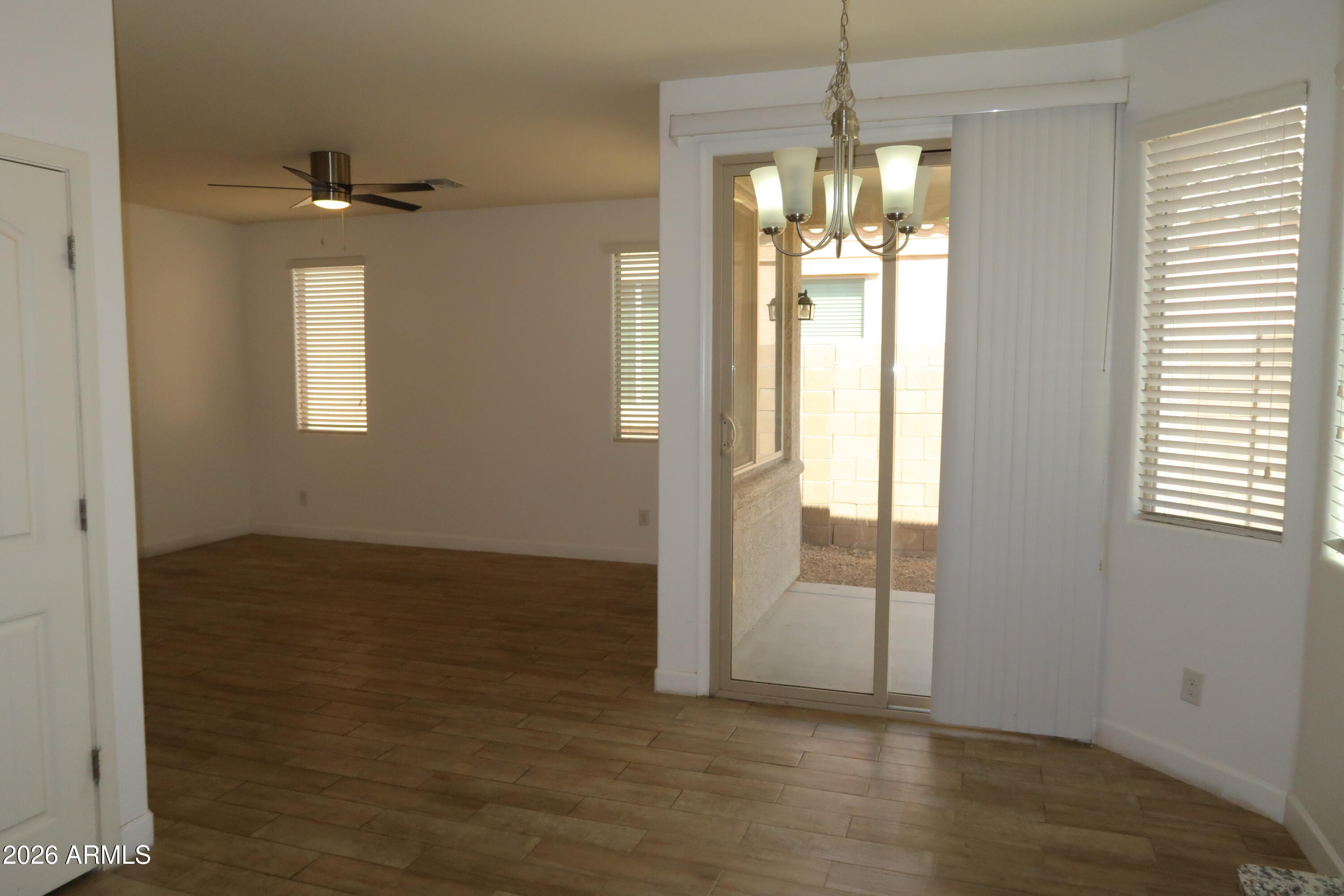 The village at Copper Basin - Residential