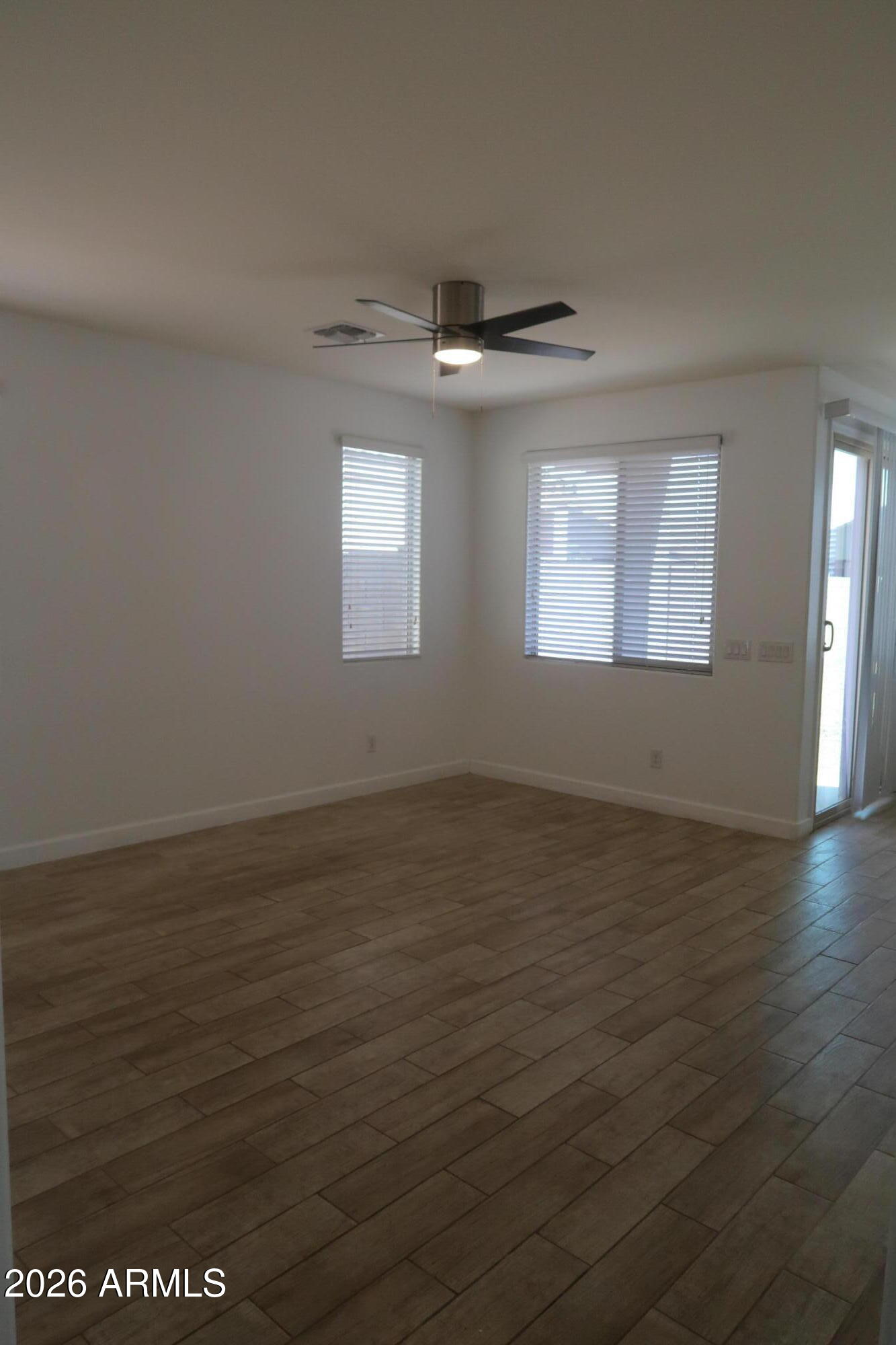 The village at Copper Basin - Residential