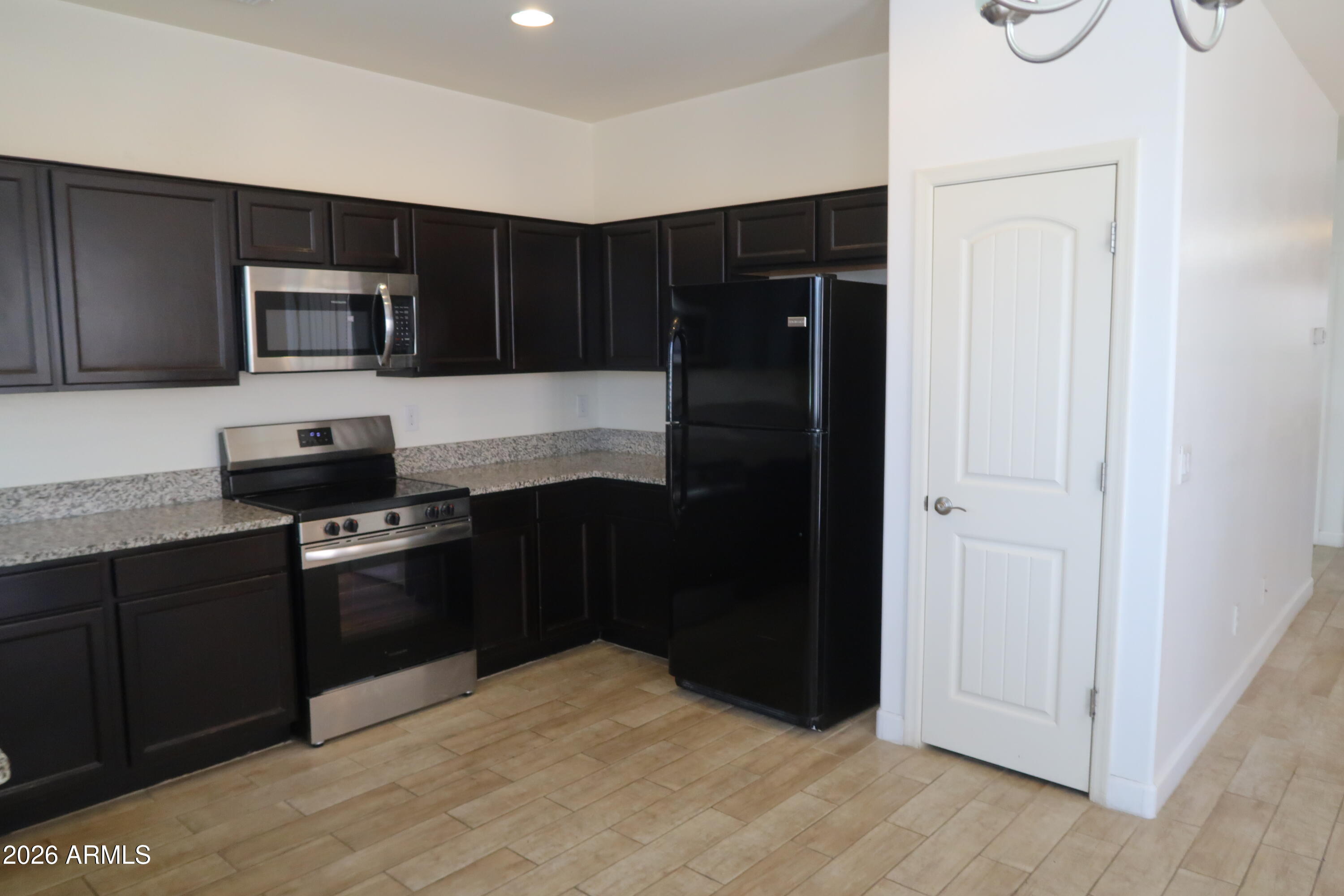 The village at Copper Basin - Residential