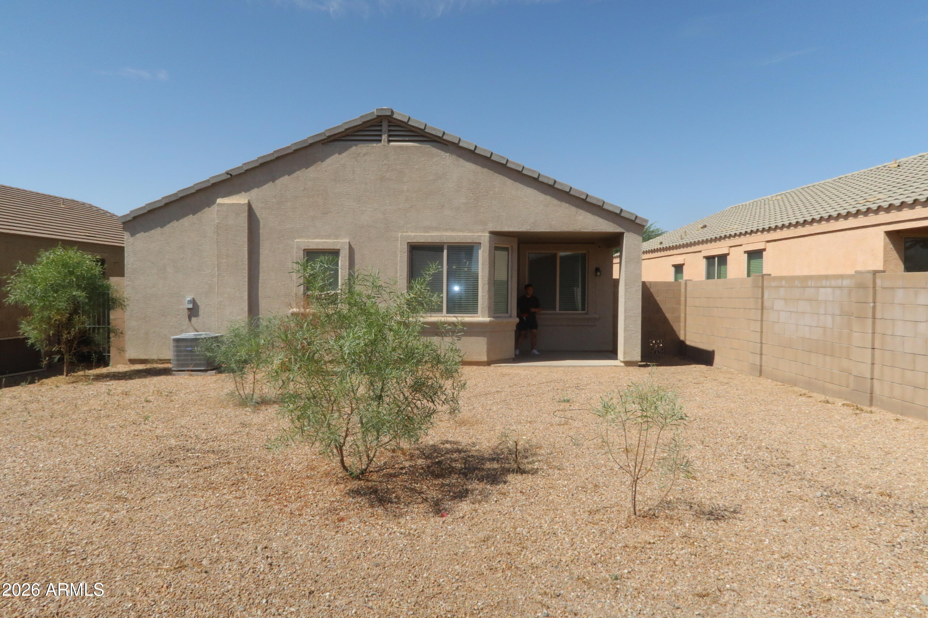 The village at Copper Basin - Residential