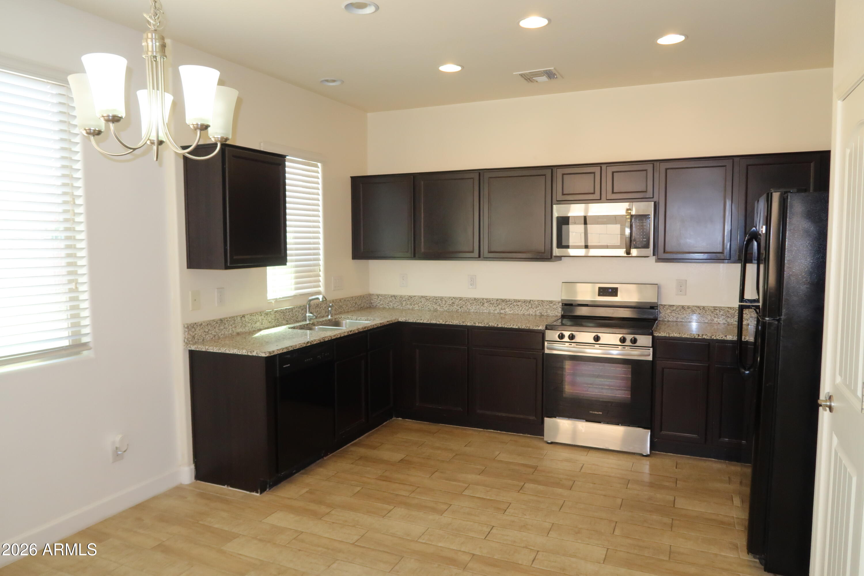 The village at Copper Basin - Residential