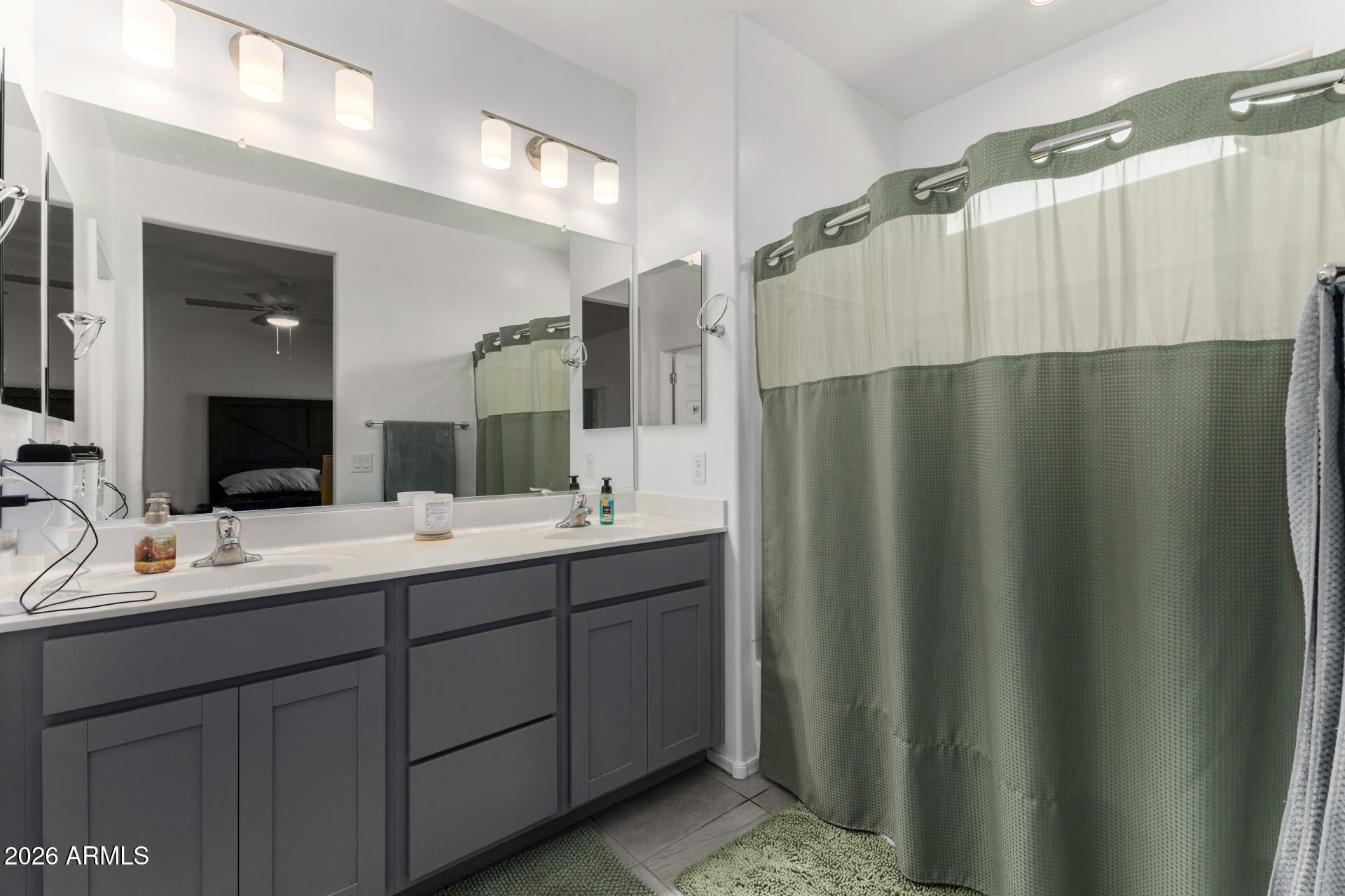 ZANJERO TRAILS PARCEL 34D - Residential