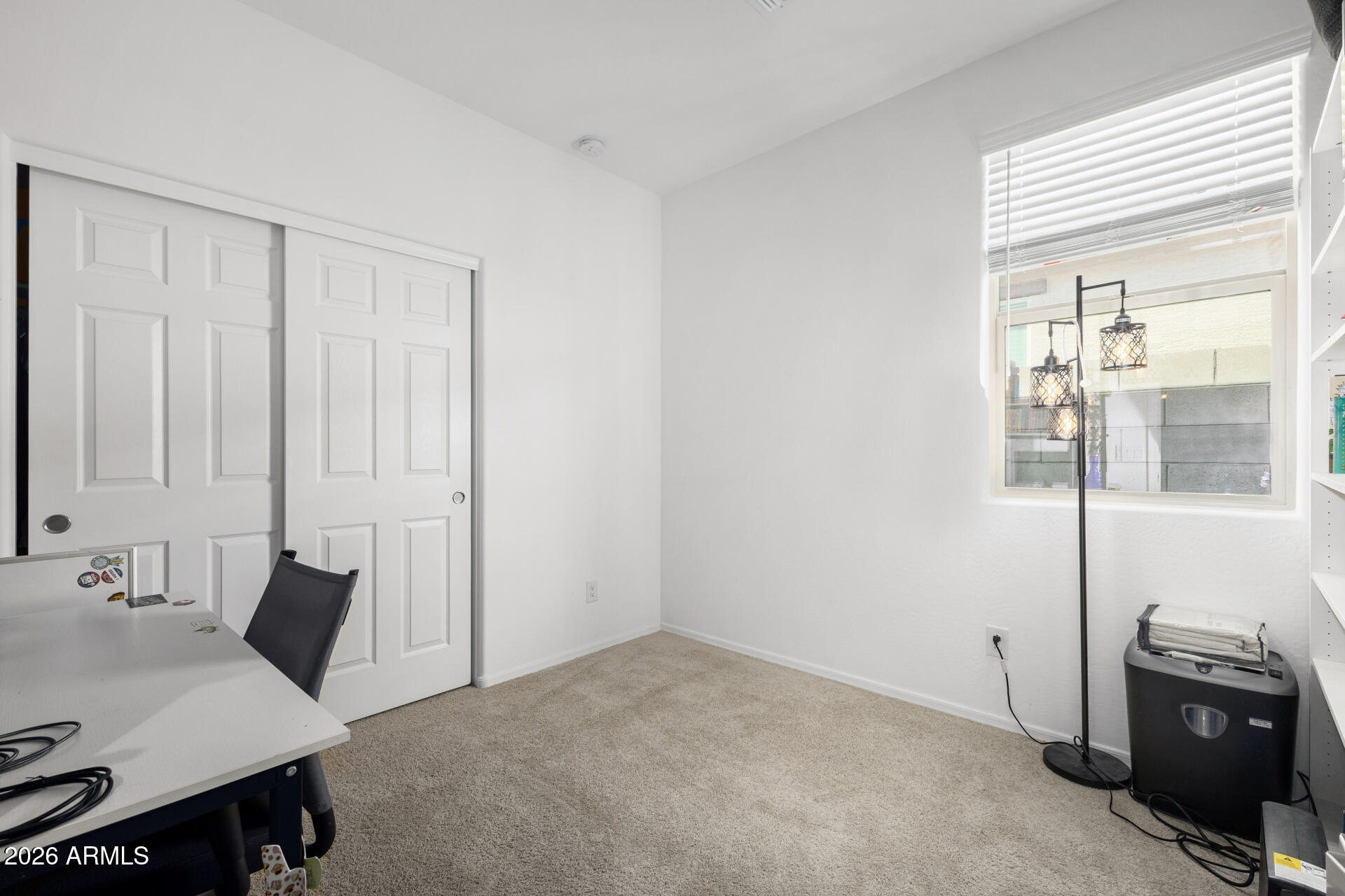 ZANJERO TRAILS PARCEL 34D - Residential