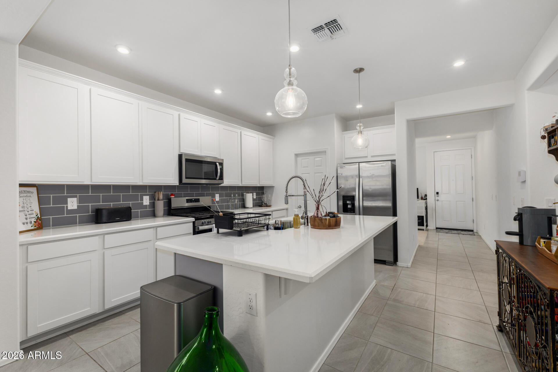 ZANJERO TRAILS PARCEL 34D - Residential