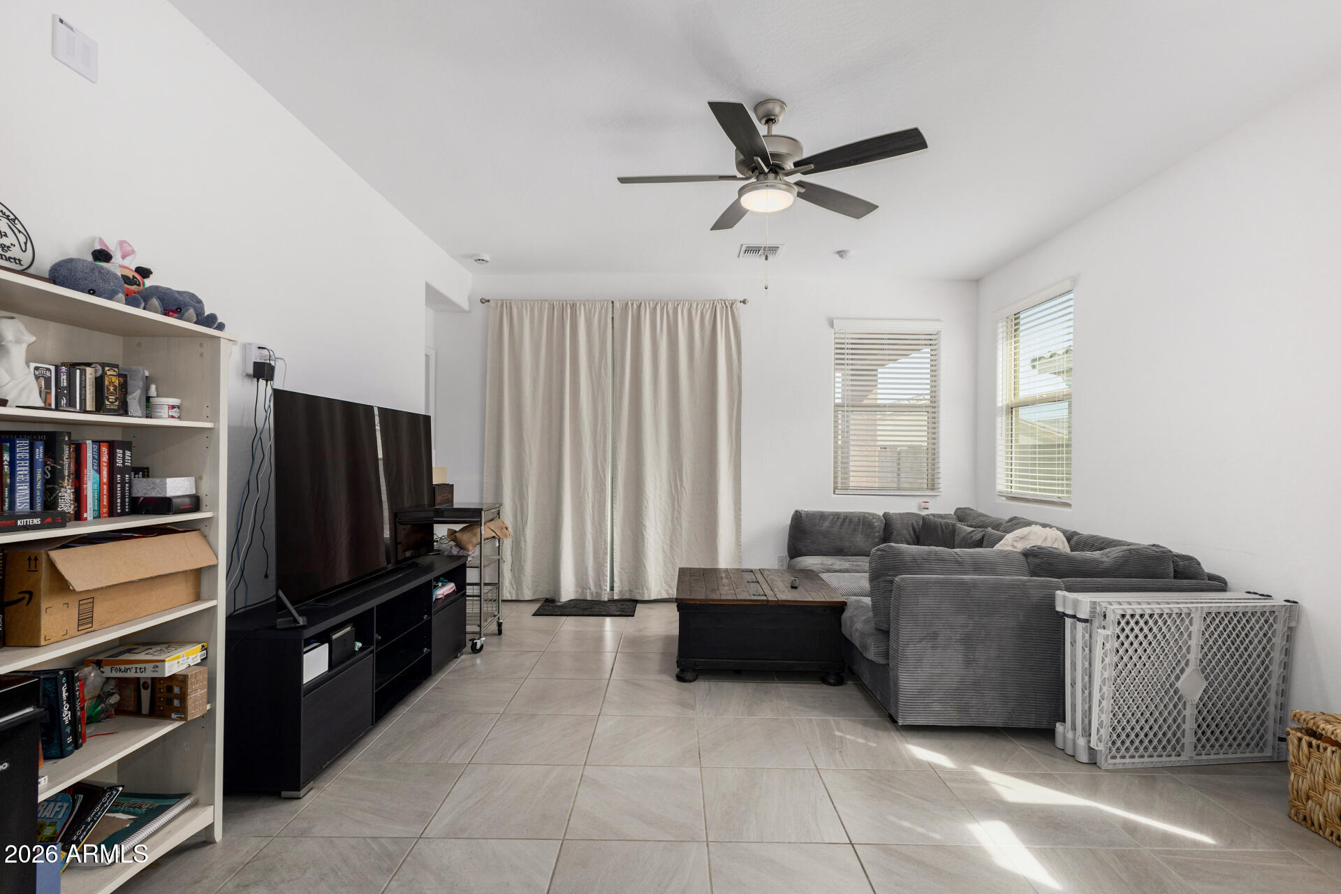 ZANJERO TRAILS PARCEL 34D - Residential