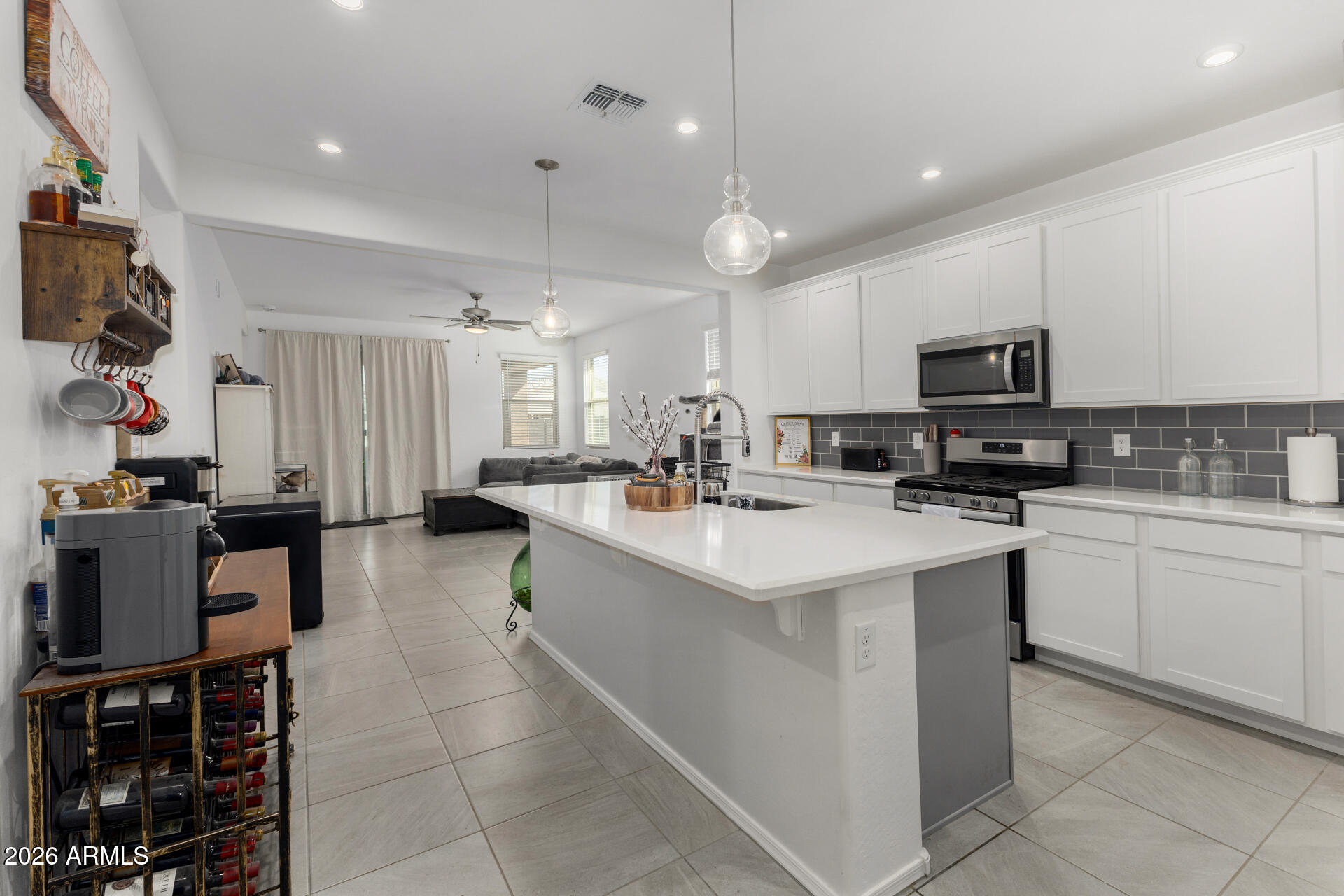 ZANJERO TRAILS PARCEL 34D - Residential