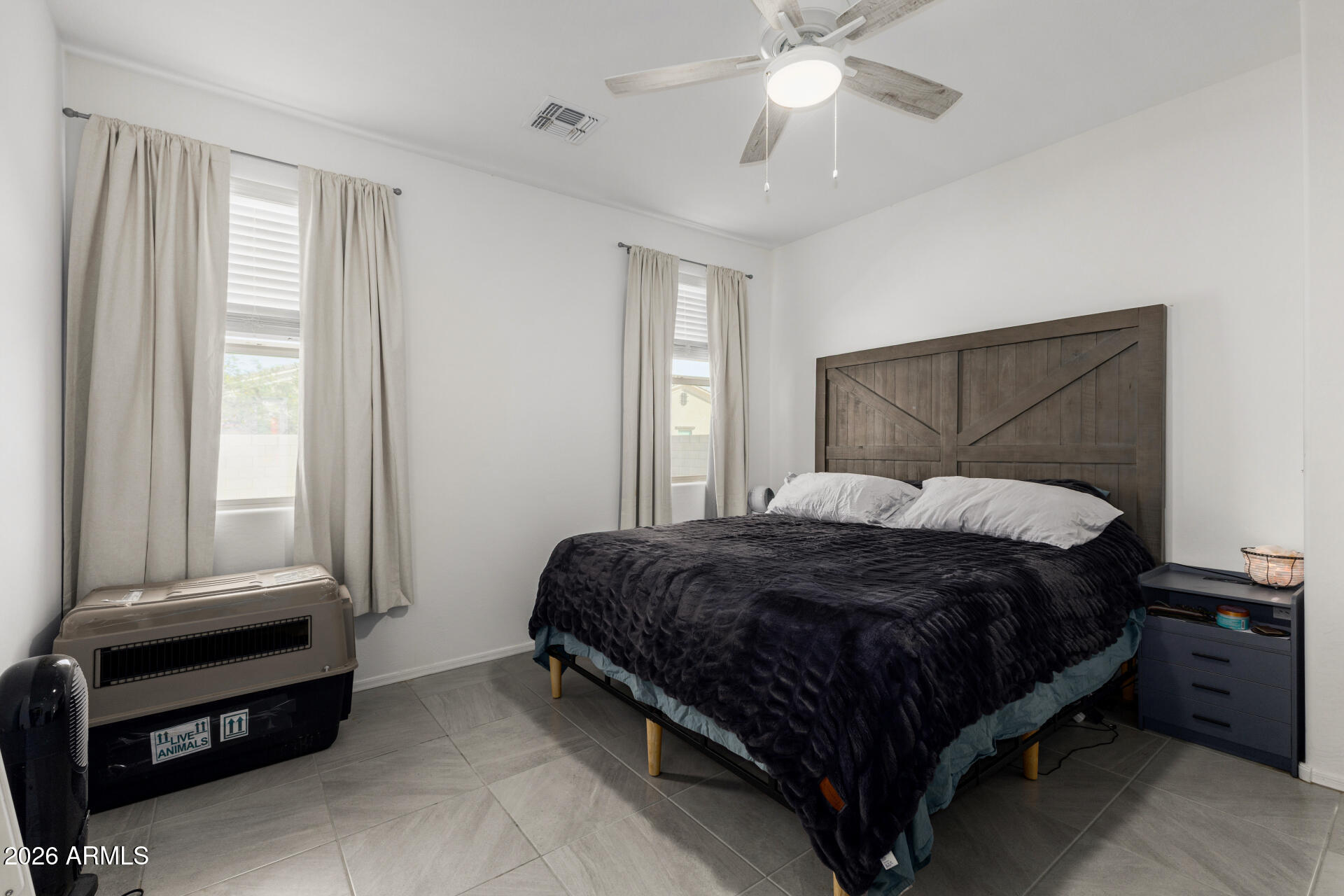 ZANJERO TRAILS PARCEL 34D - Residential