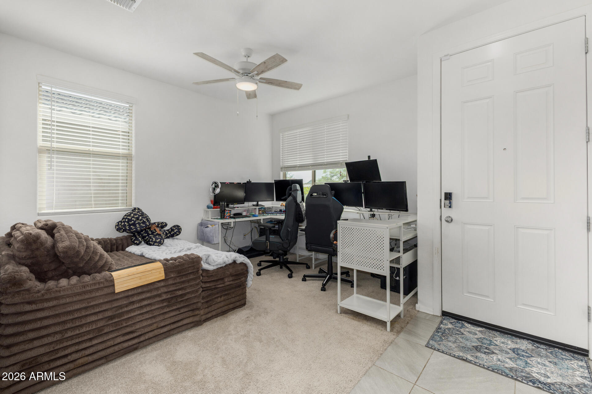 ZANJERO TRAILS PARCEL 34D - Residential