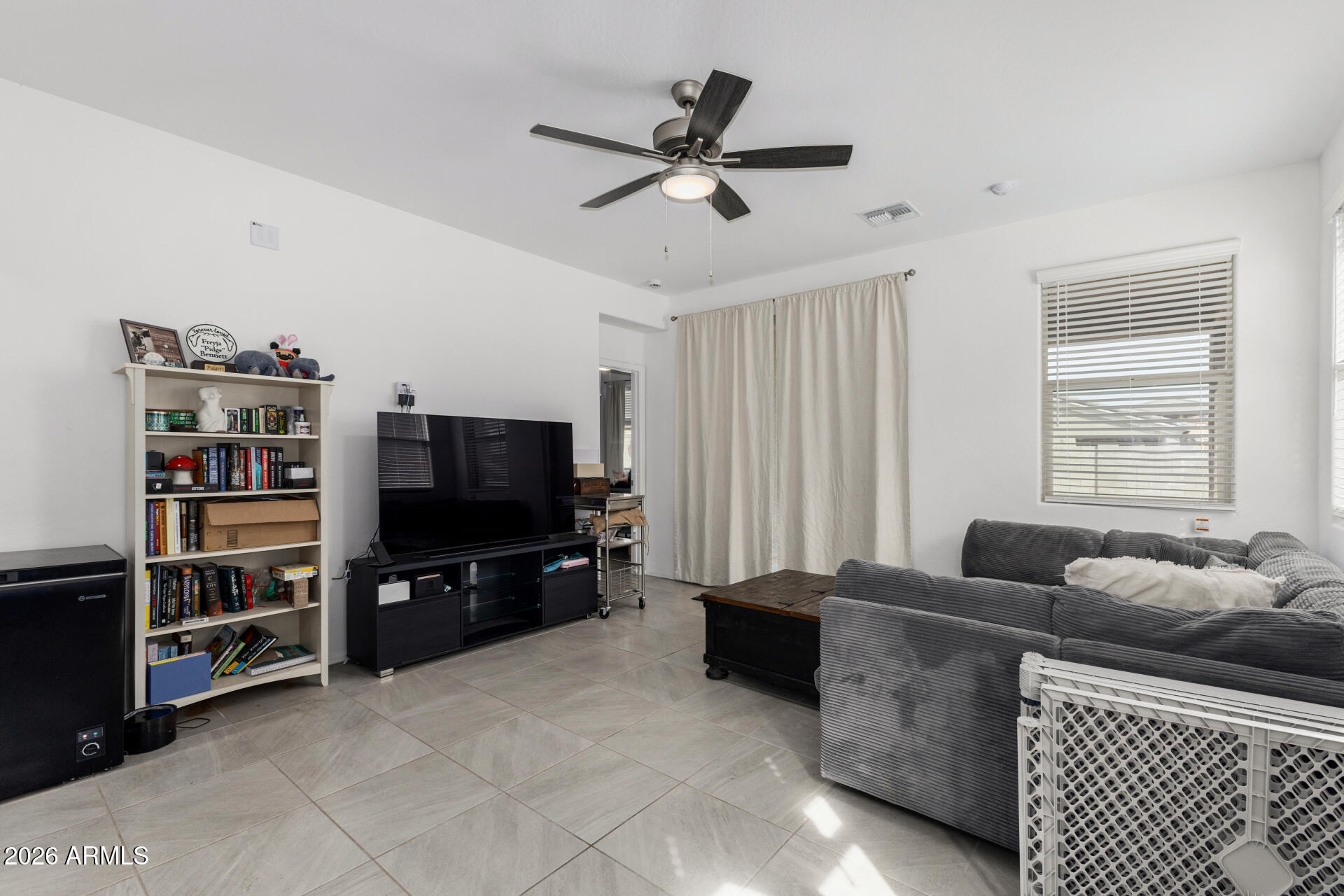 ZANJERO TRAILS PARCEL 34D - Residential
