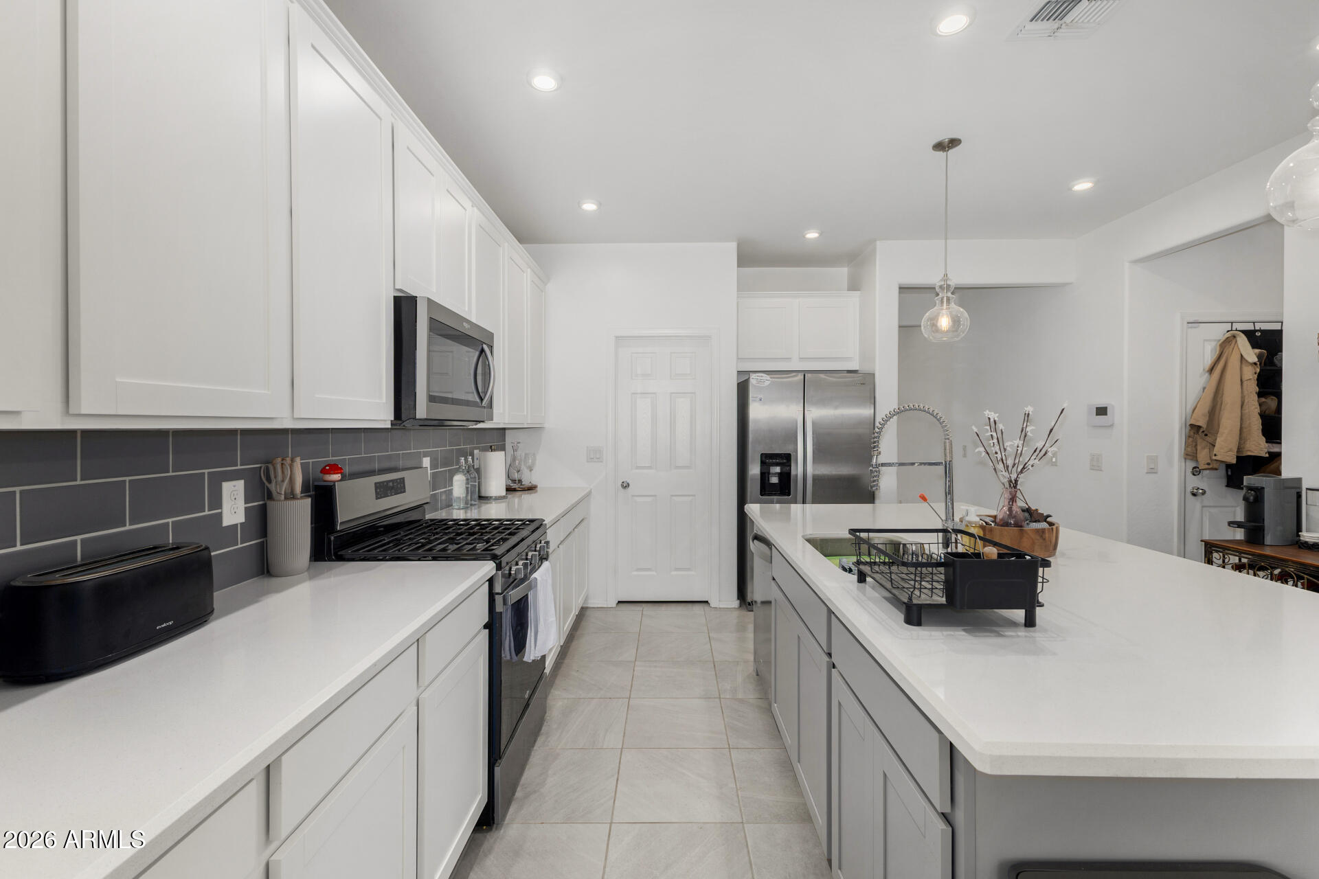 ZANJERO TRAILS PARCEL 34D - Residential