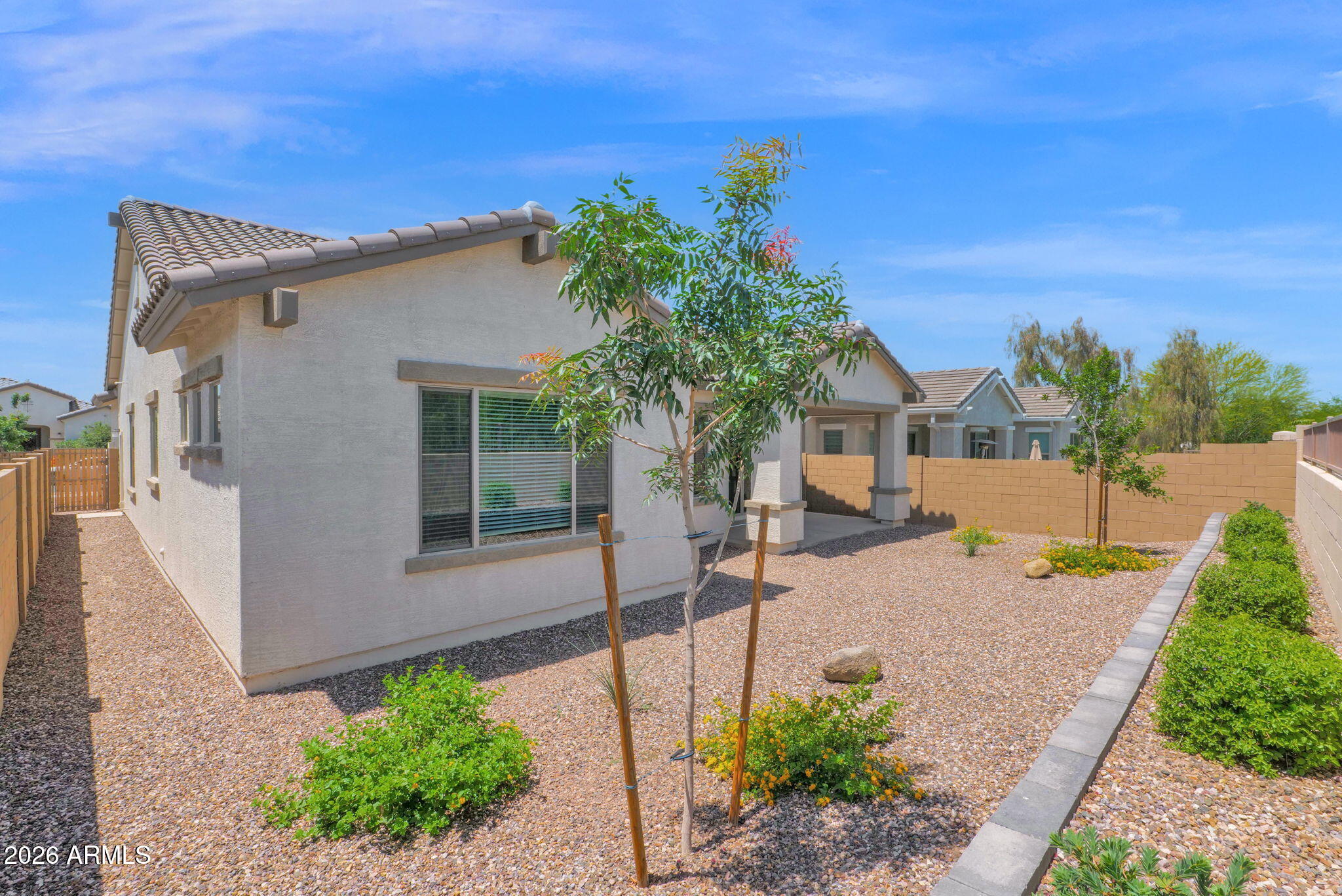 HASTINGS FARMS PARCEL B - Residential