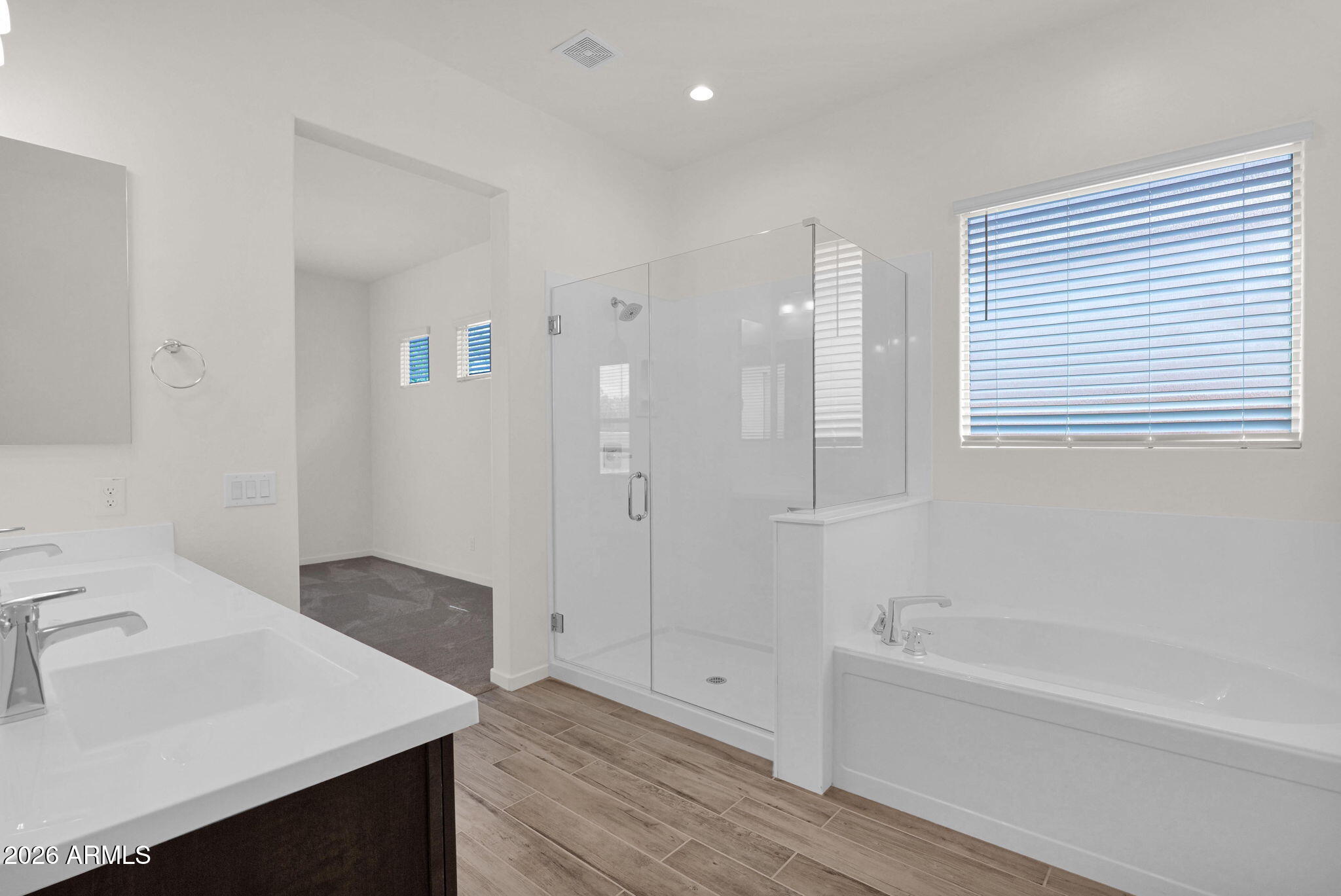 HASTINGS FARMS PARCEL B - Residential