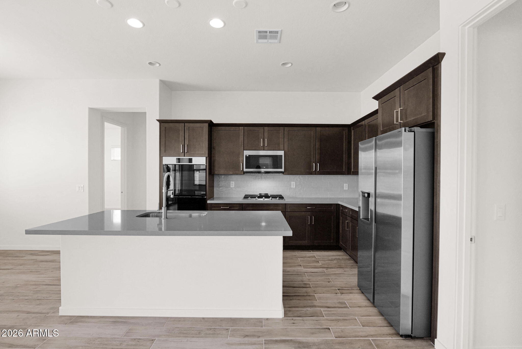 HASTINGS FARMS PARCEL B - Residential