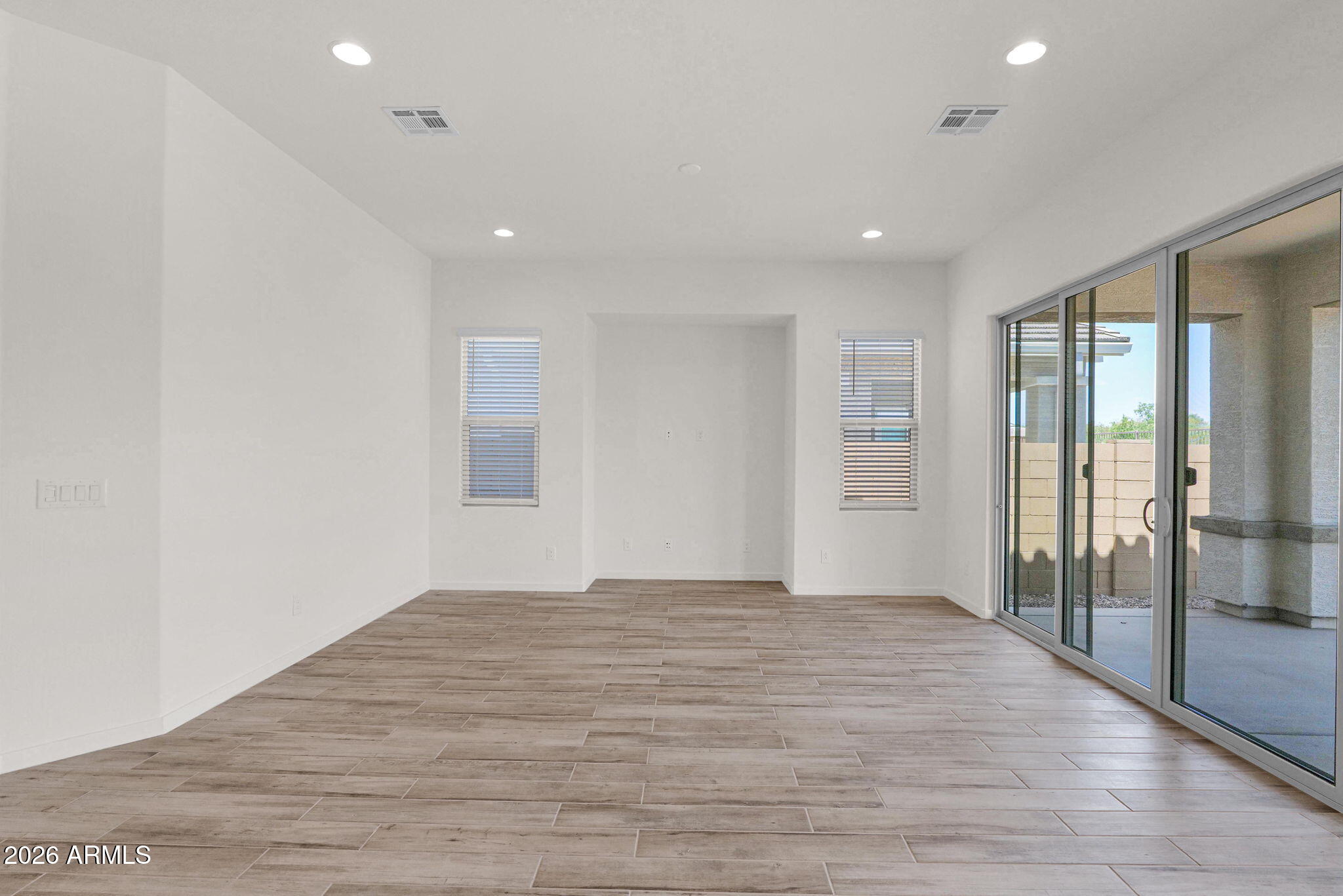 HASTINGS FARMS PARCEL B - Residential