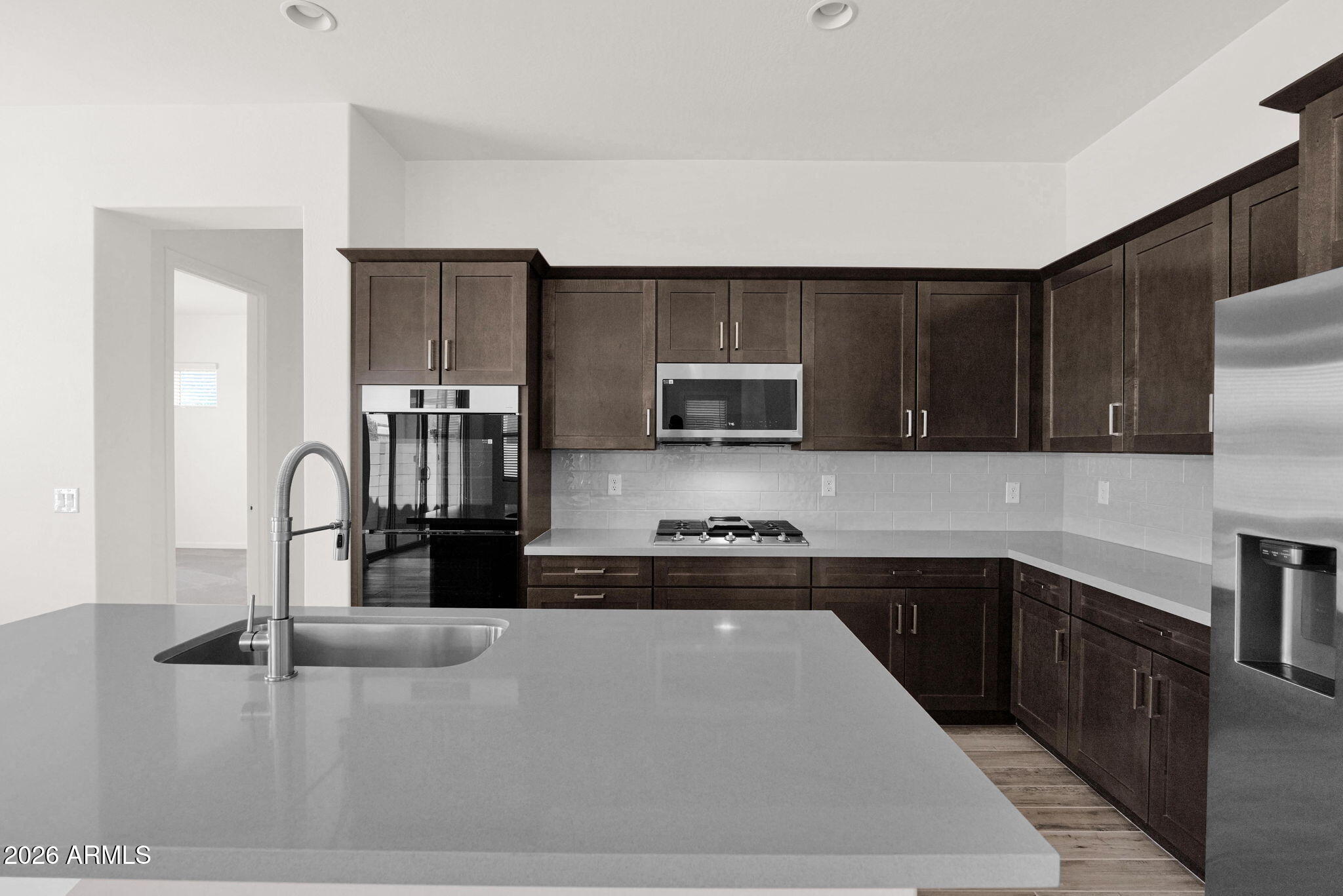 HASTINGS FARMS PARCEL B - Residential