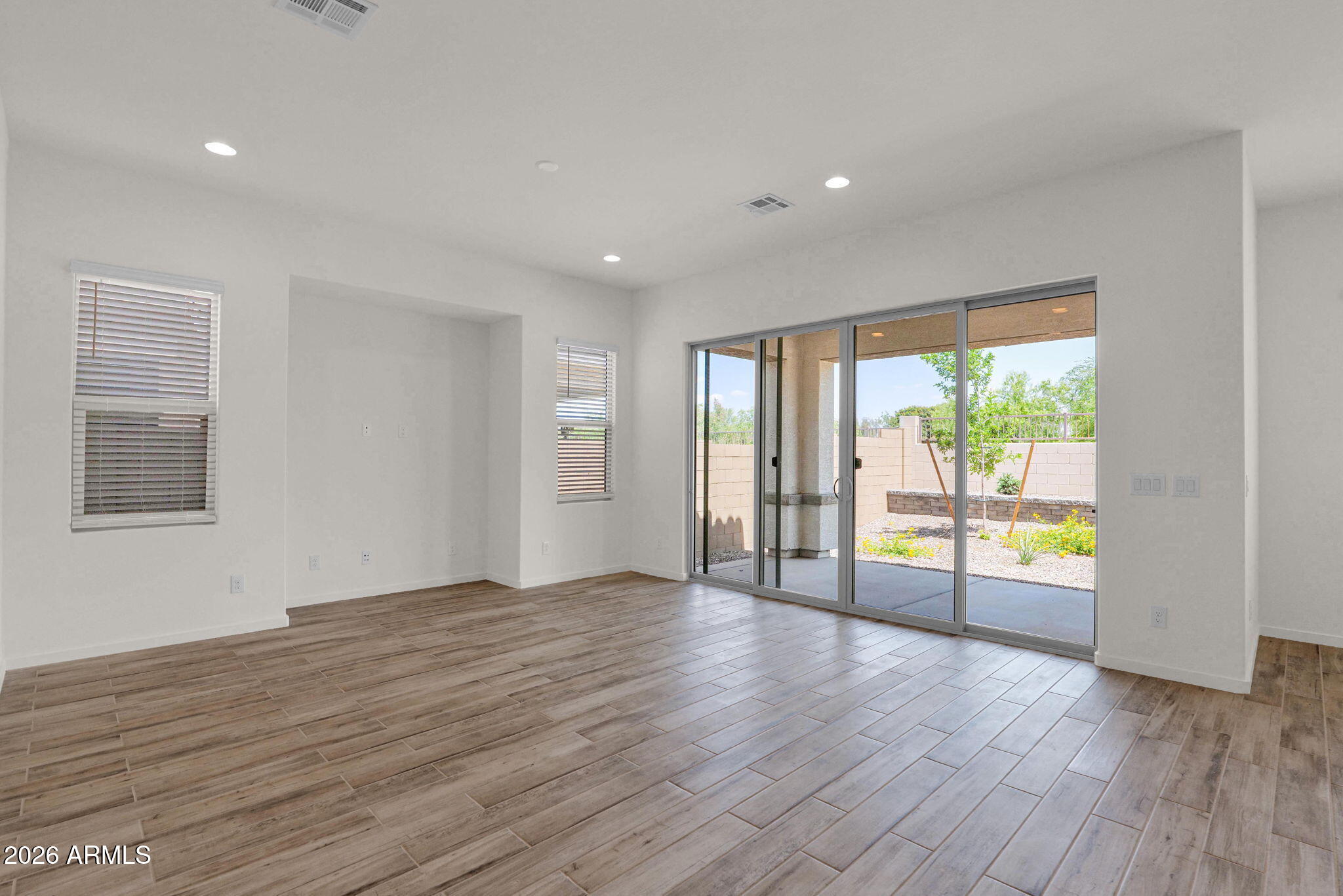 HASTINGS FARMS PARCEL B - Residential